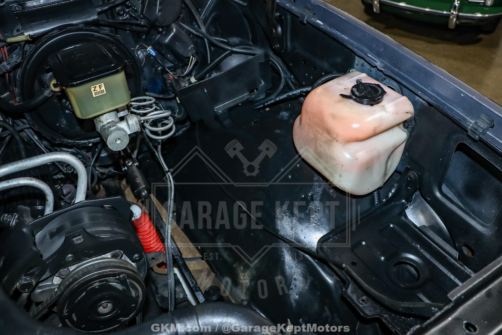 1987 Chevrolet Blazer K5