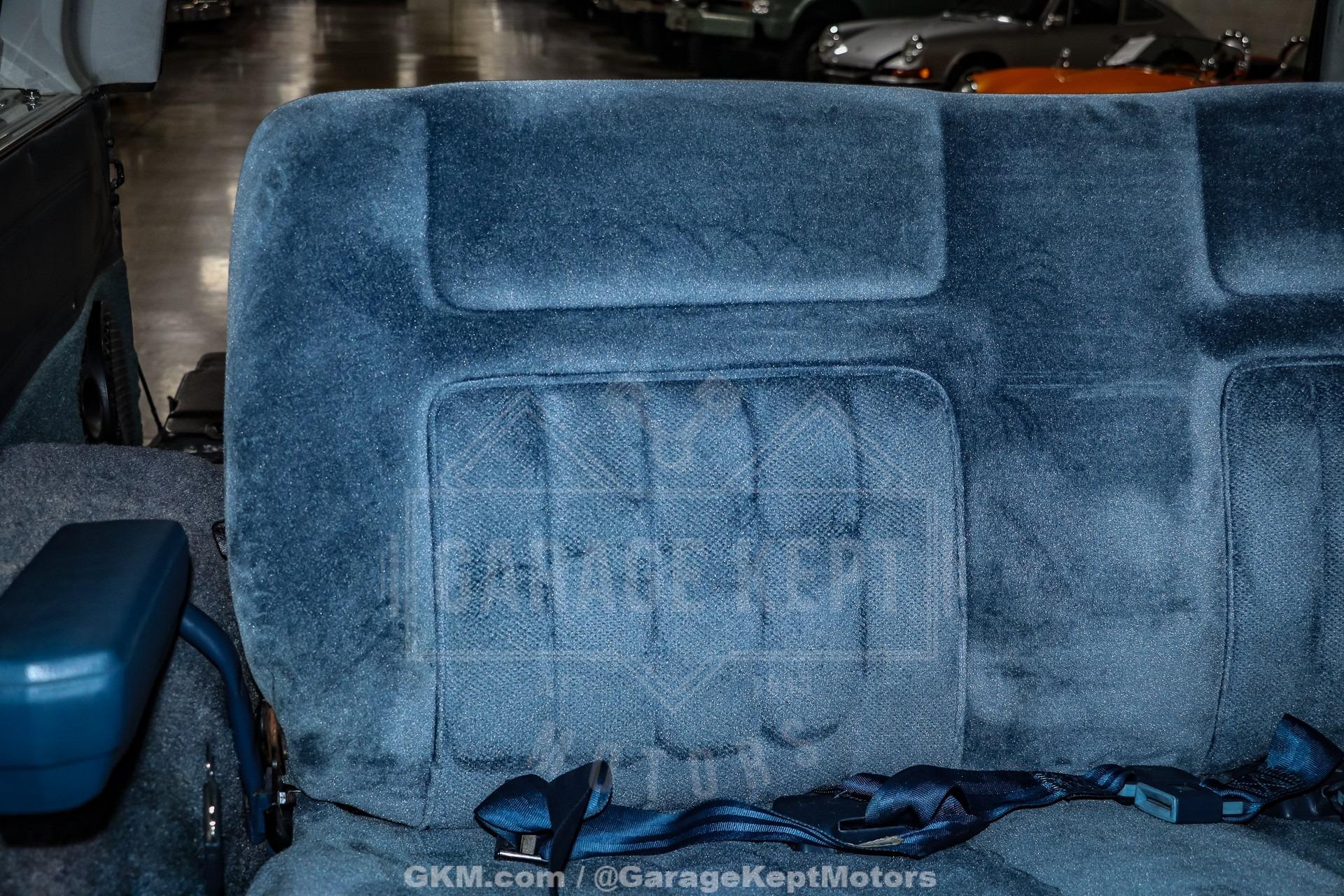 1987 Chevrolet Blazer K5