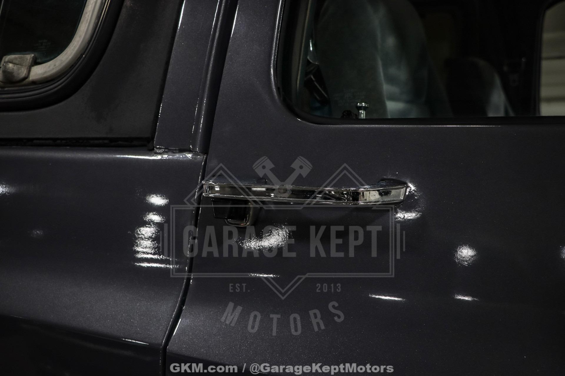 1987 Chevrolet Blazer K5