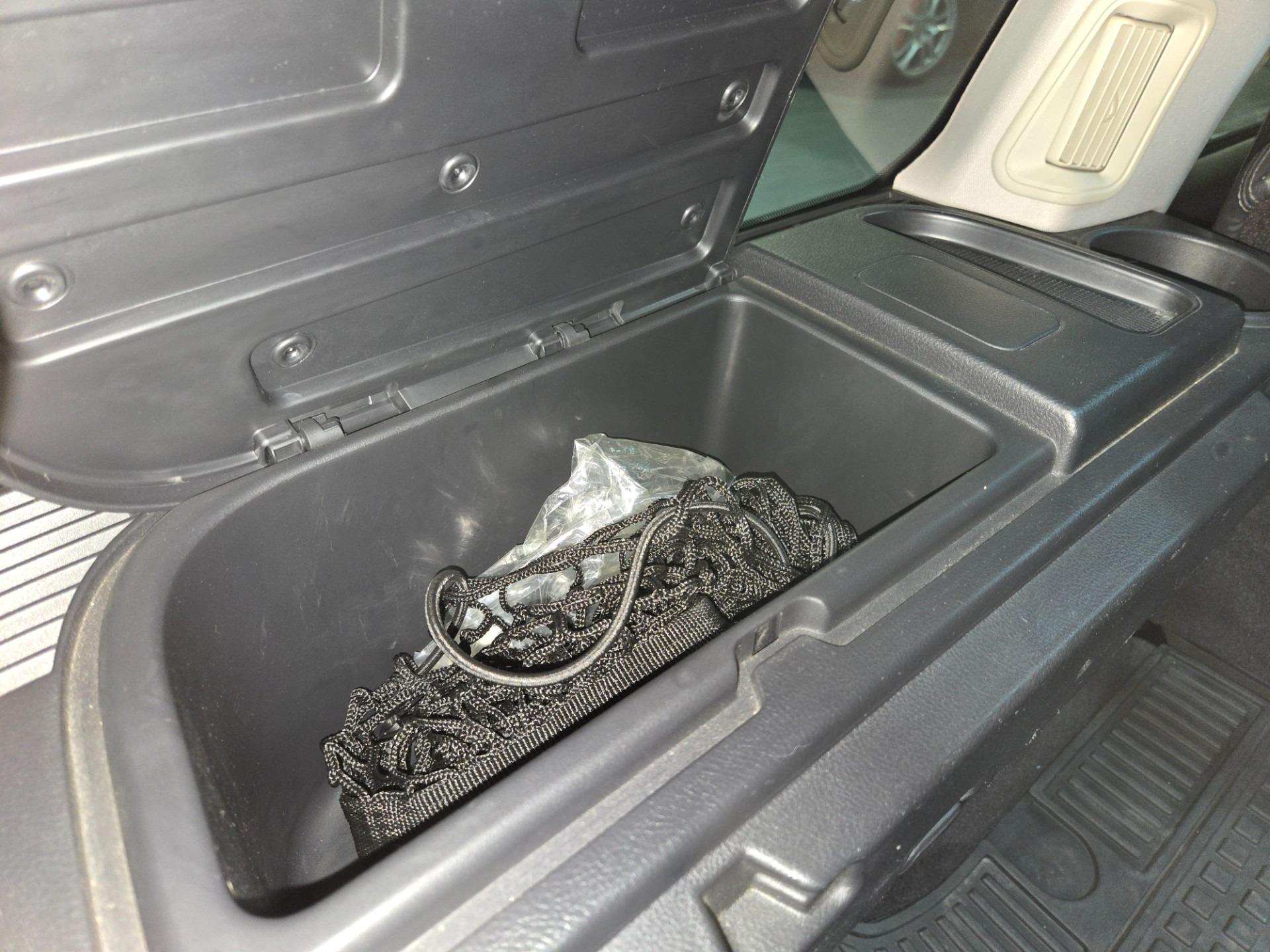 2015 Land Rover LR4 HSE LUX