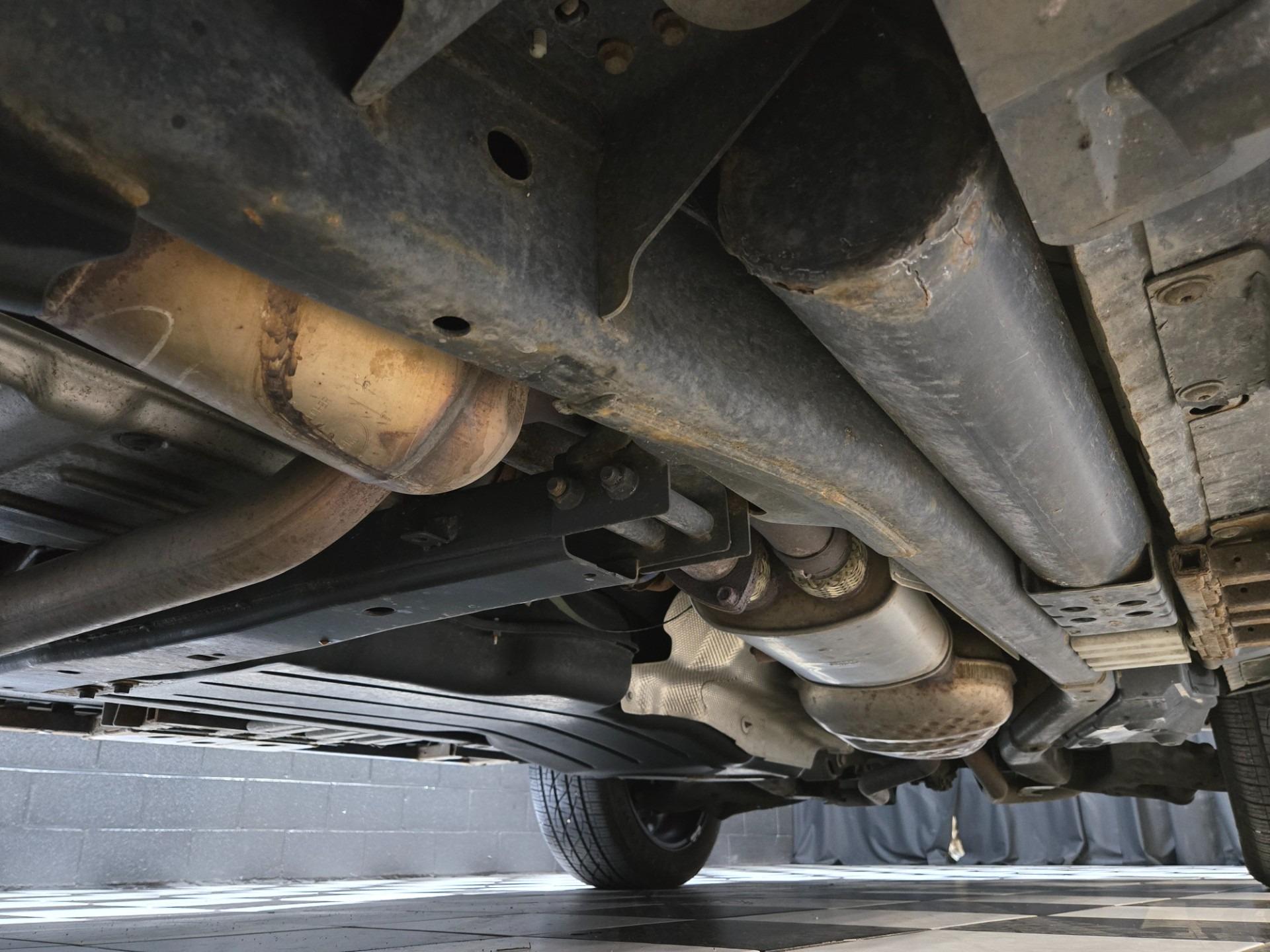 2015 Land Rover LR4 HSE LUX