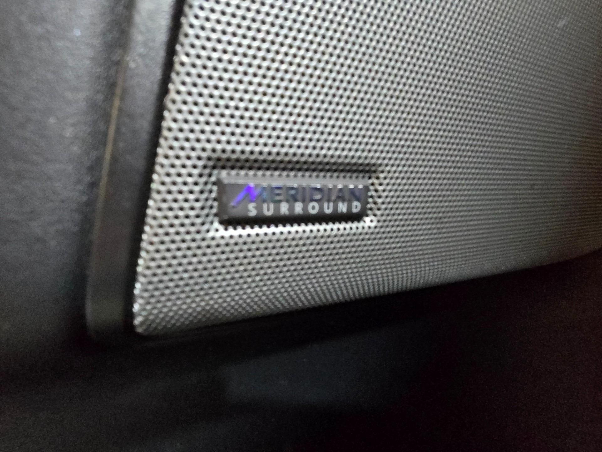 2015 Land Rover LR4 HSE LUX