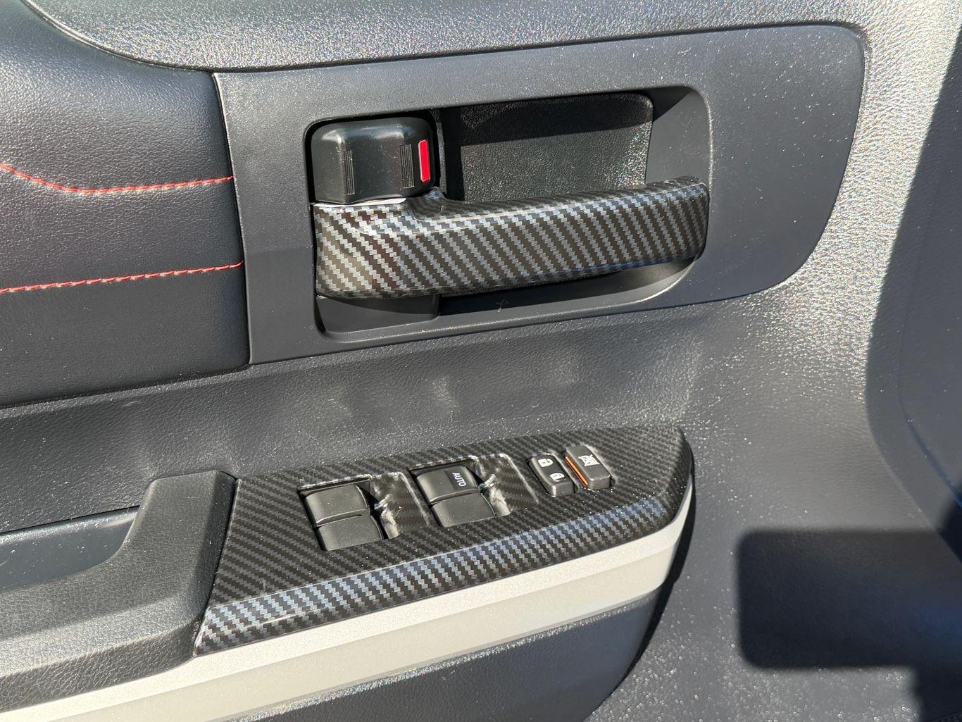 2019 Toyota Tundra TRD Pro