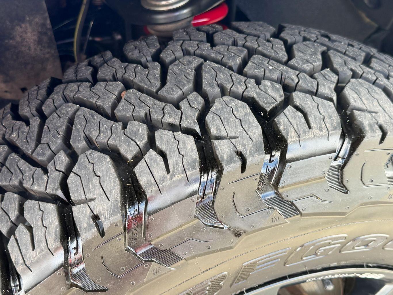 2019 Toyota Tundra TRD Pro