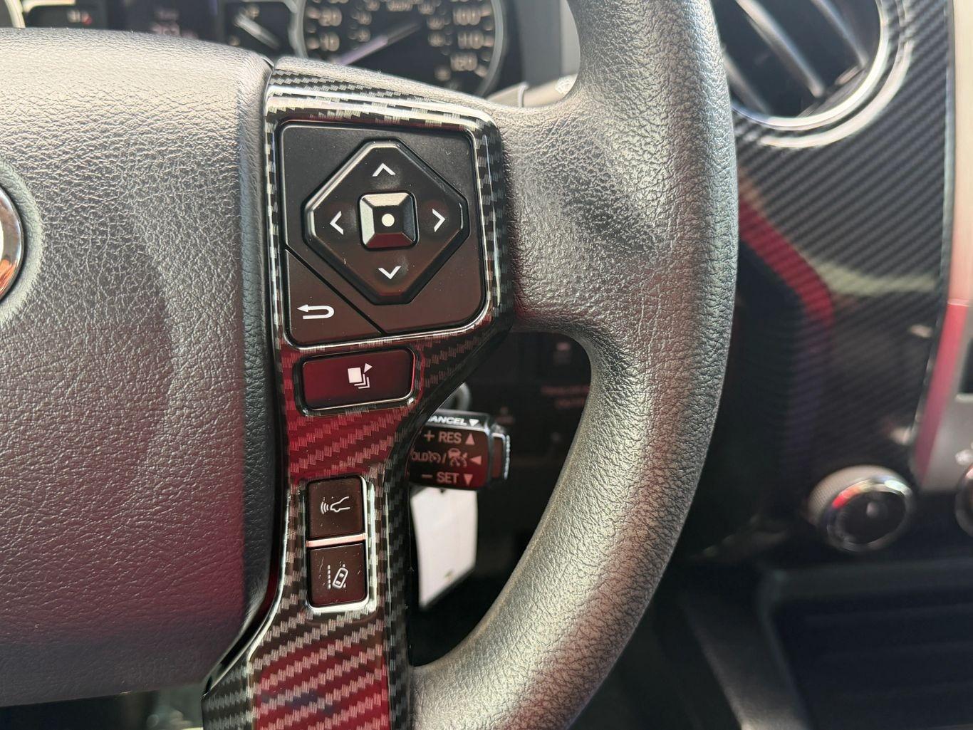 2019 Toyota Tundra TRD Pro