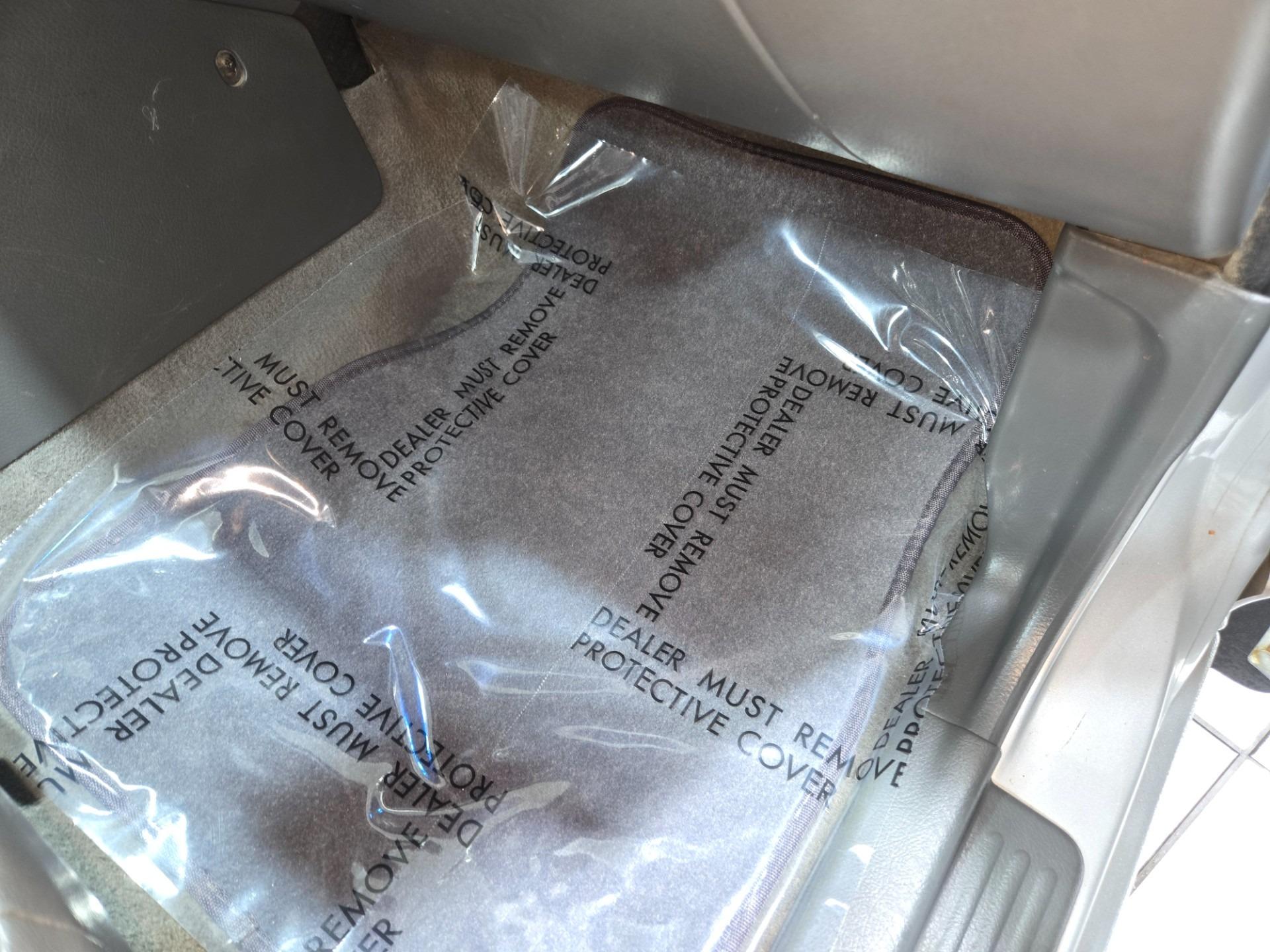 2002 Isuzu Rodeo Sport