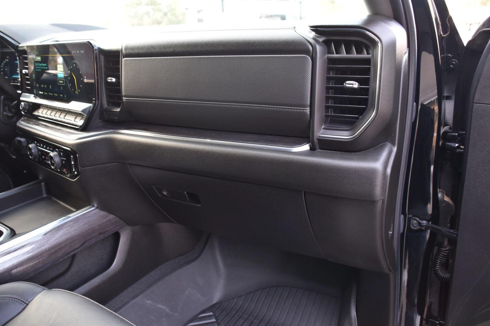 2025 Chevrolet Silverado 3500 HD