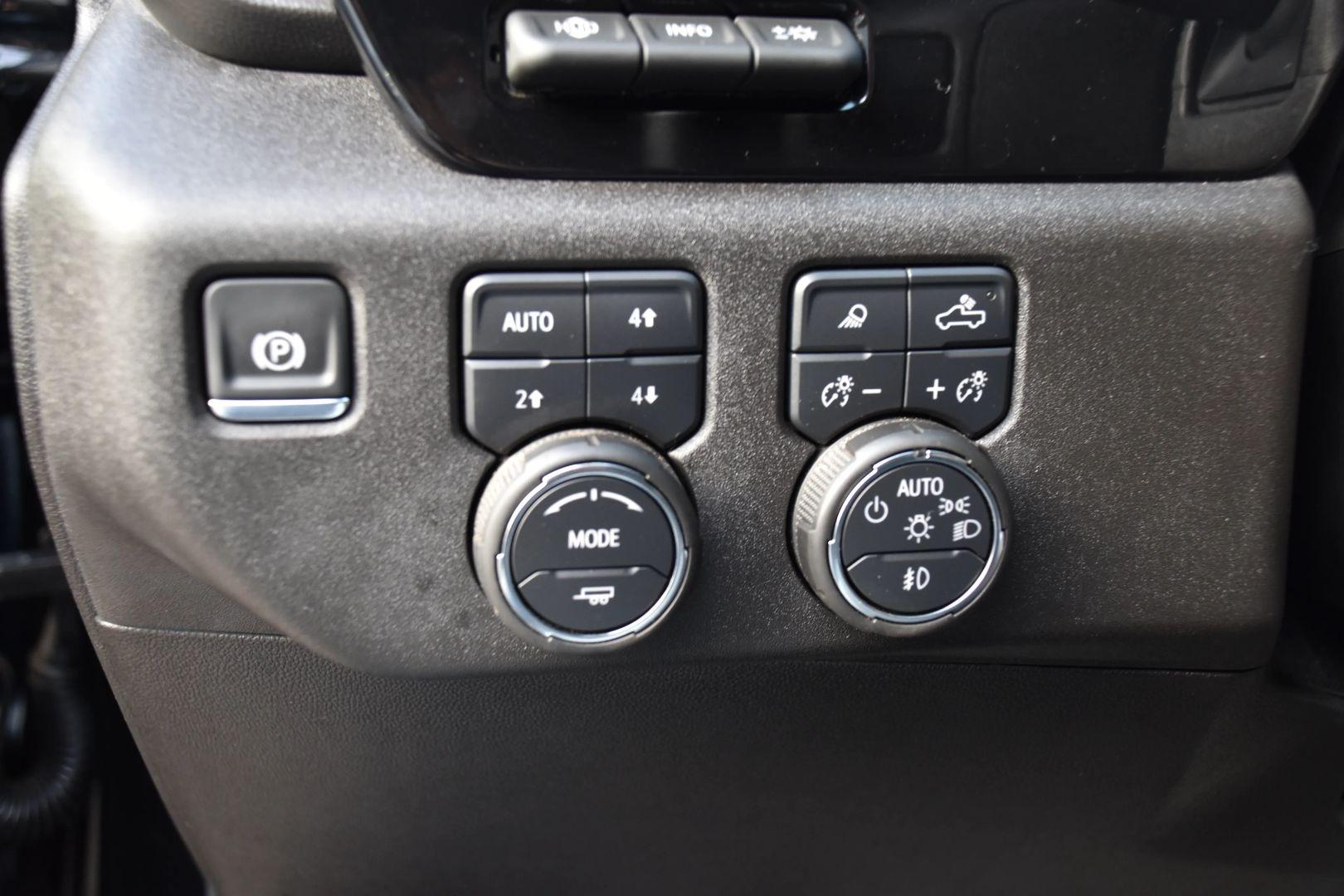 2025 Chevrolet Silverado 3500 HD