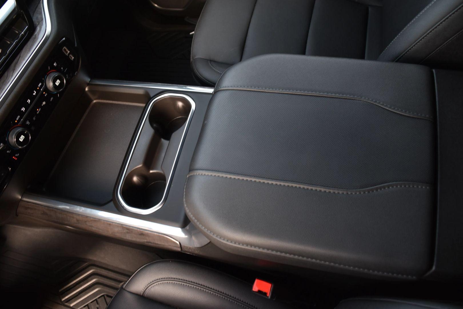 2025 Chevrolet Silverado 3500 HD