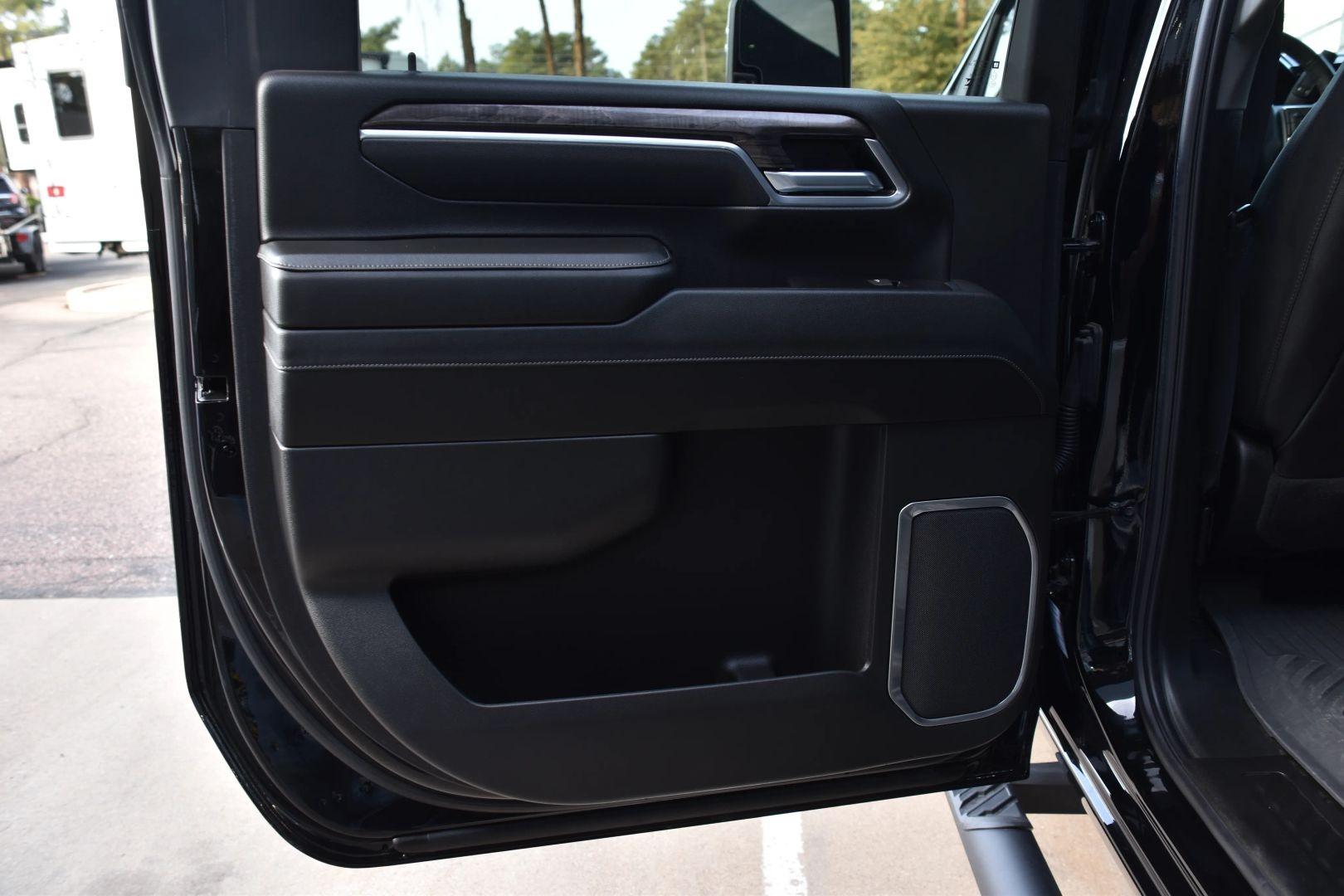 2025 Chevrolet Silverado 3500 HD