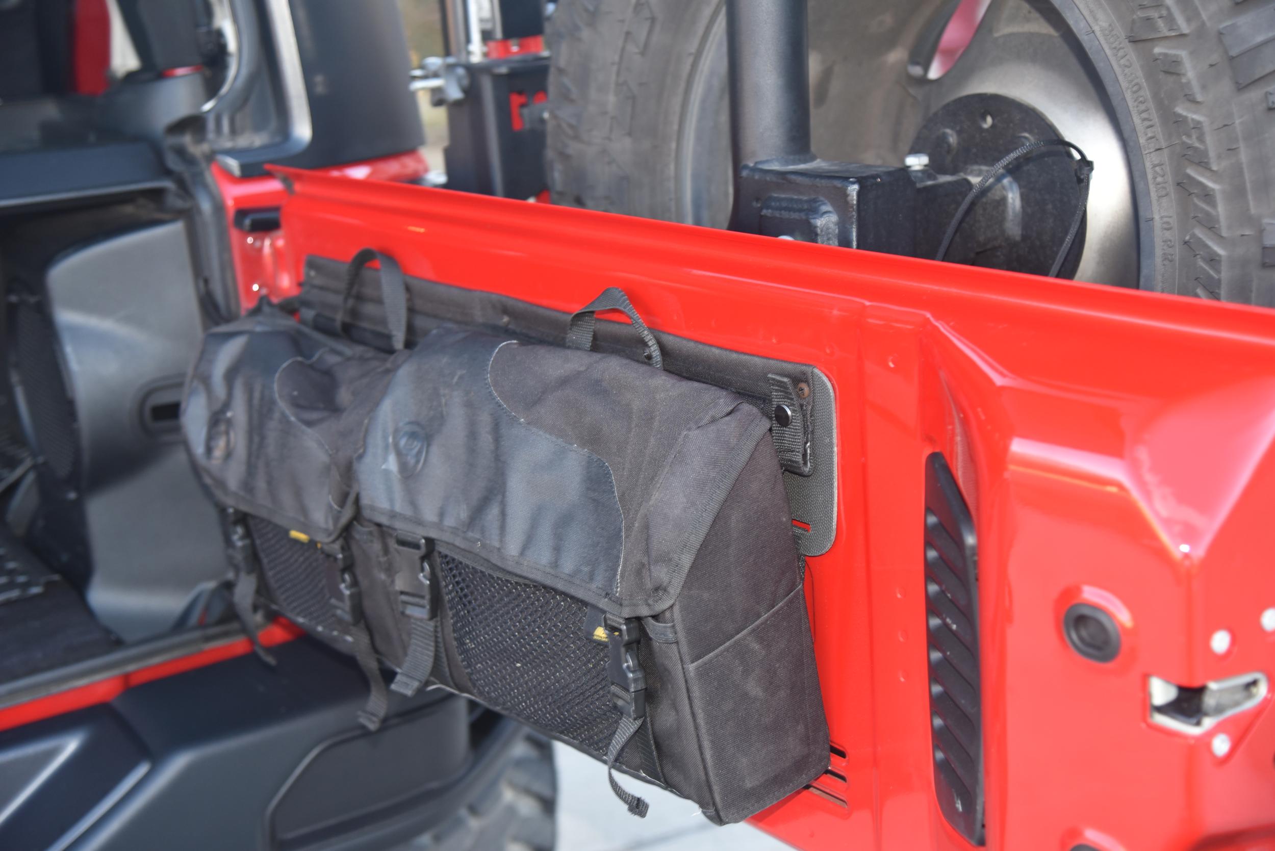 2014 Jeep Wrangler Unlimited Rubicon