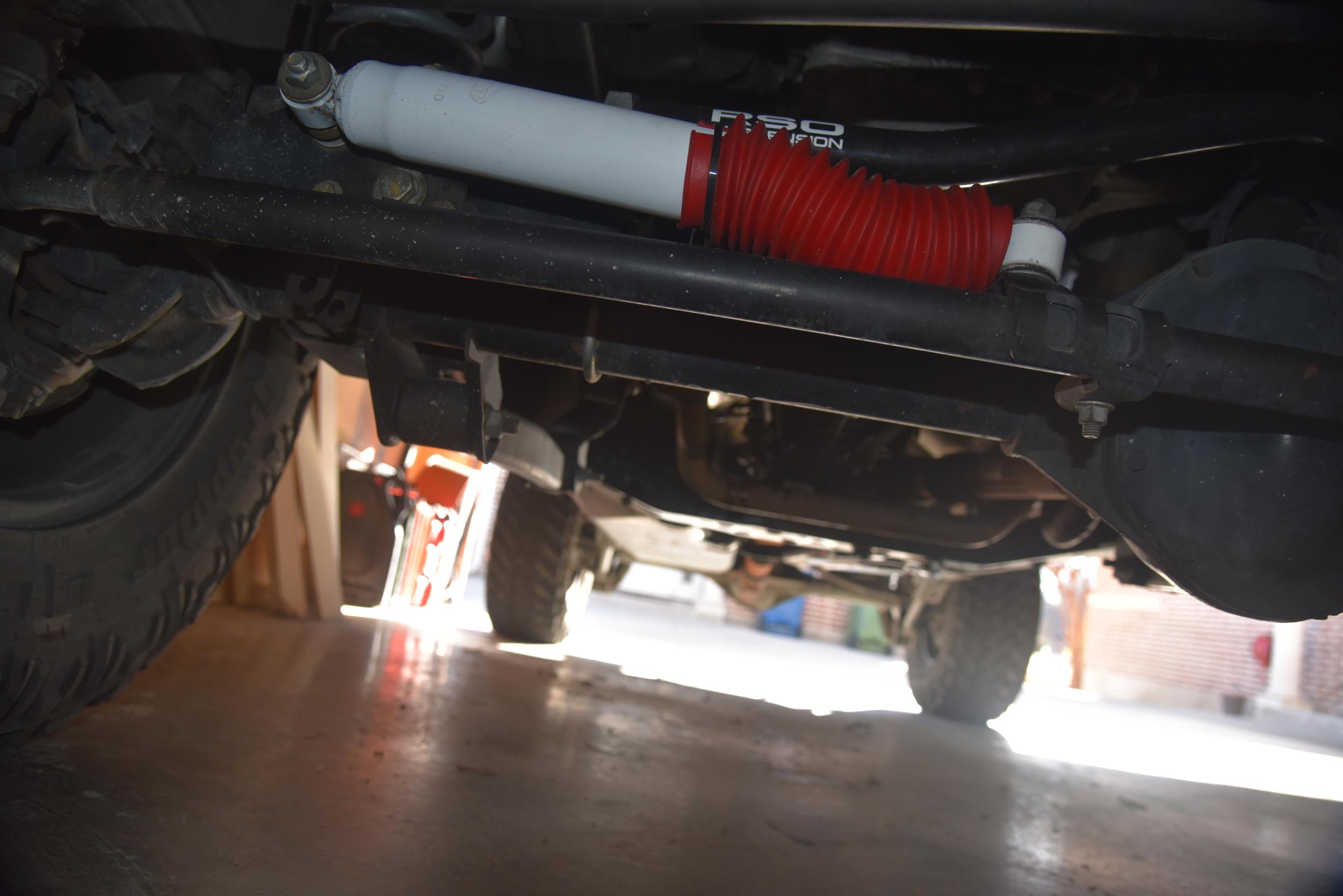 2014 Jeep Wrangler Unlimited Rubicon