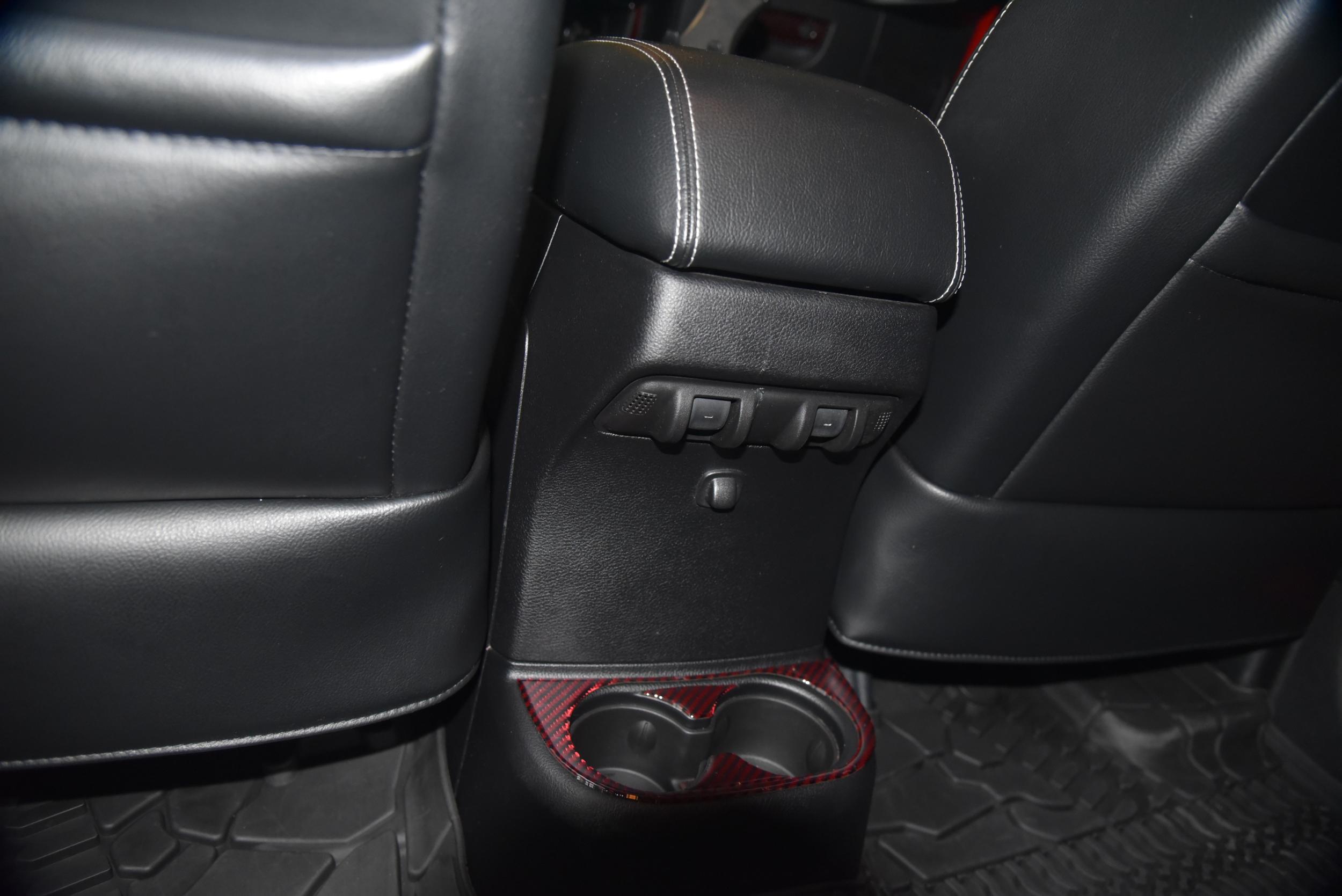 2014 Jeep Wrangler Unlimited Rubicon