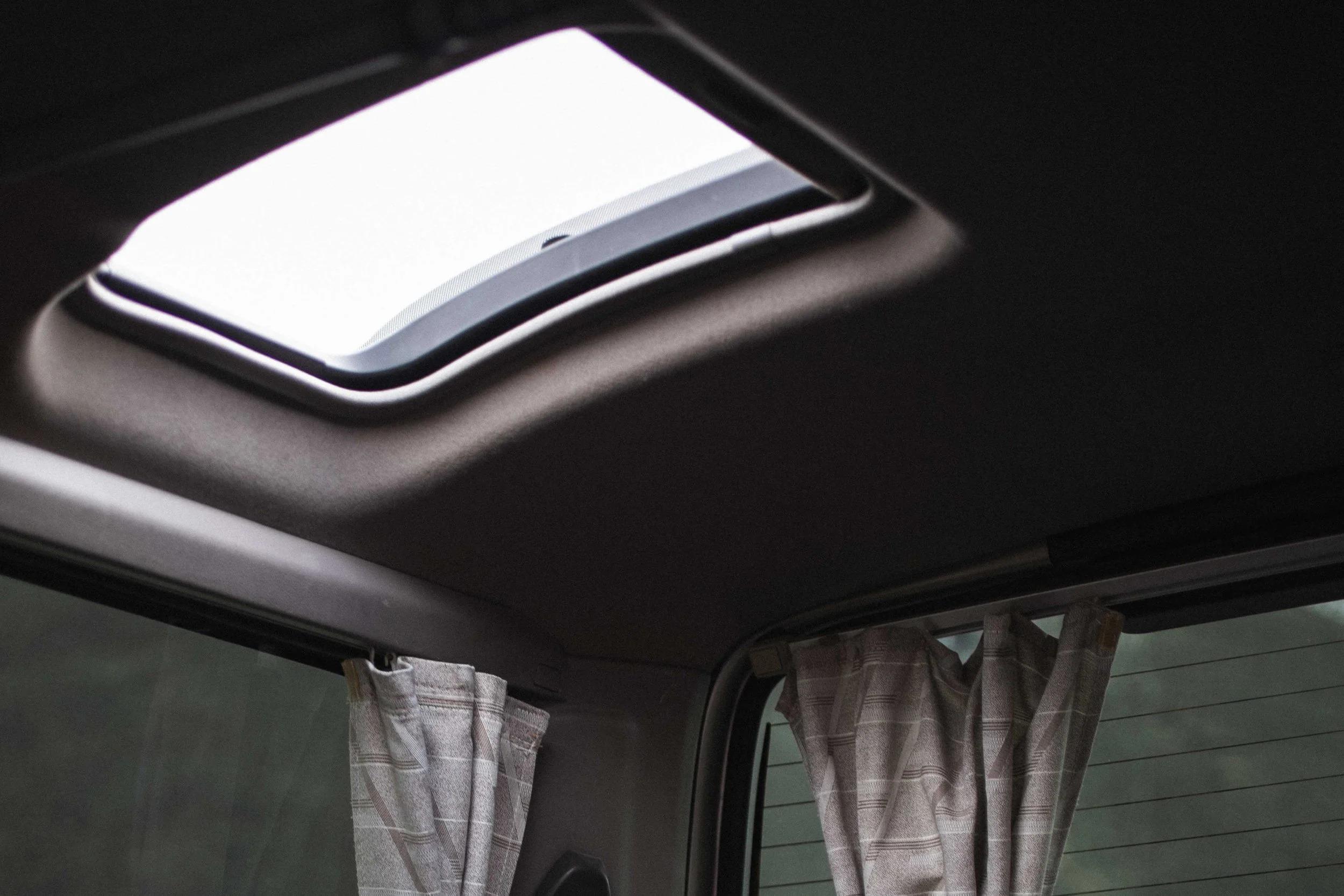 1996 Toyota HiAce