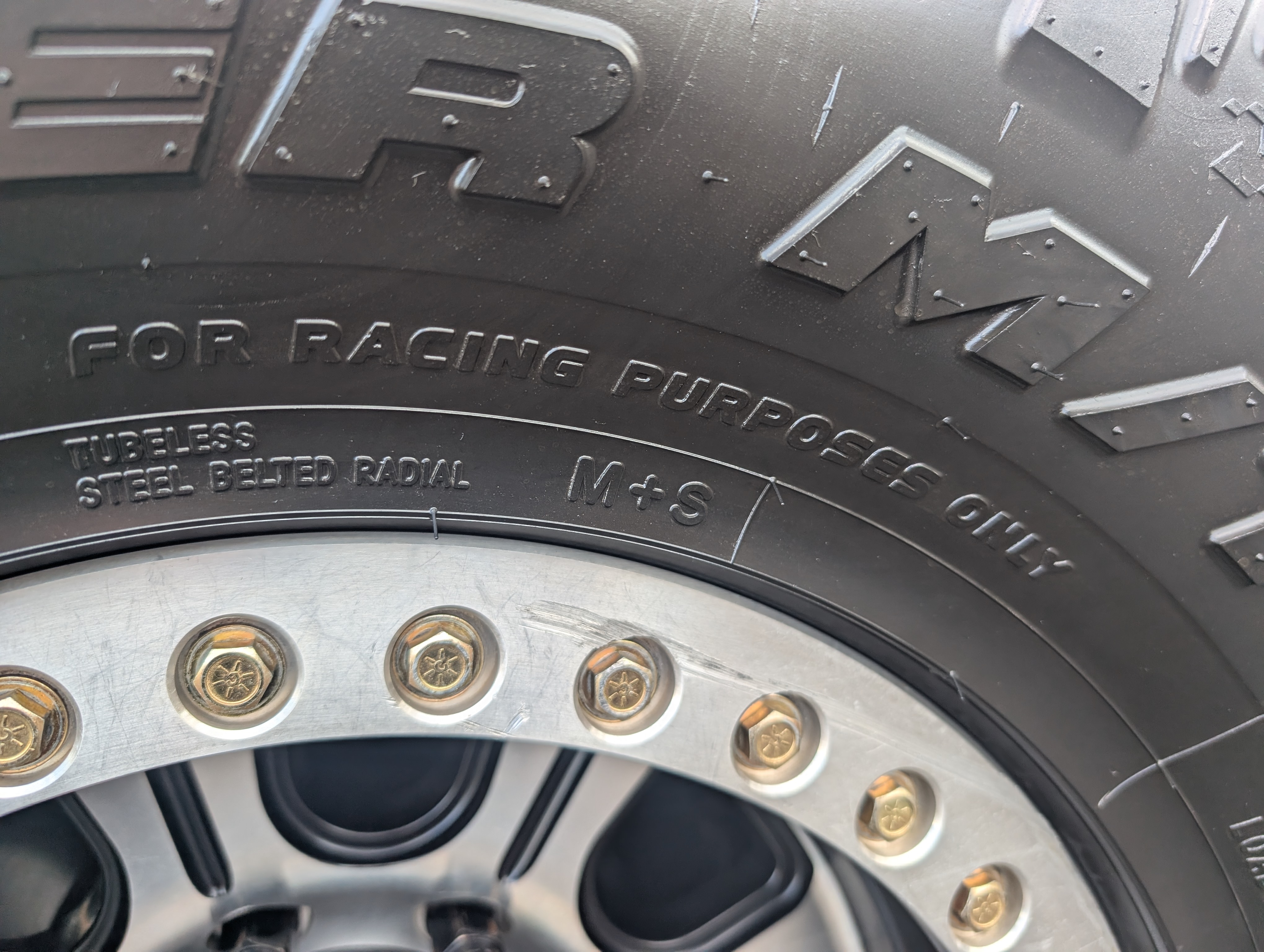 5.3L V8-Powered 2008 Jeep Wrangler Rubicon