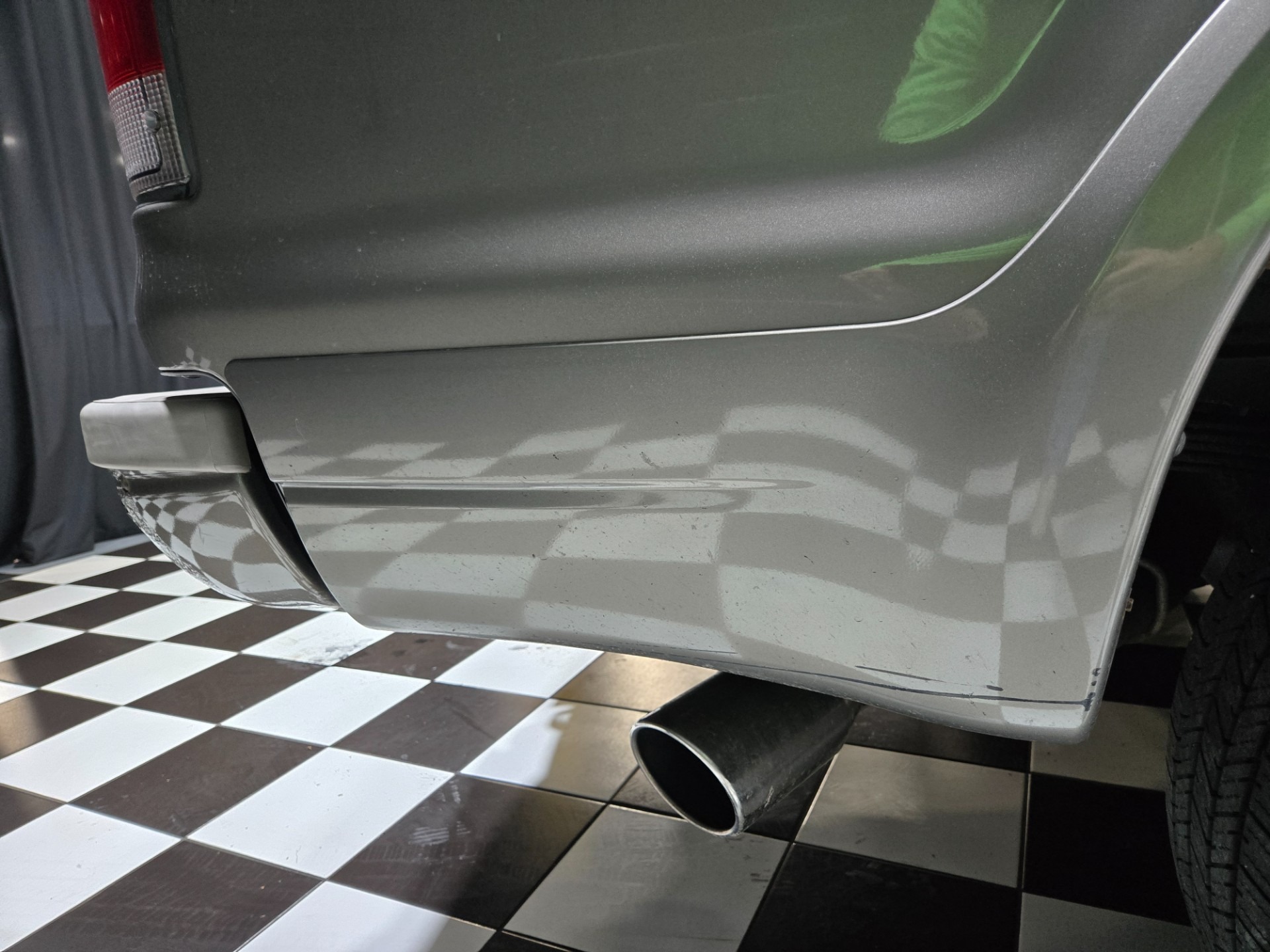 2002 Ford Excursion Limited