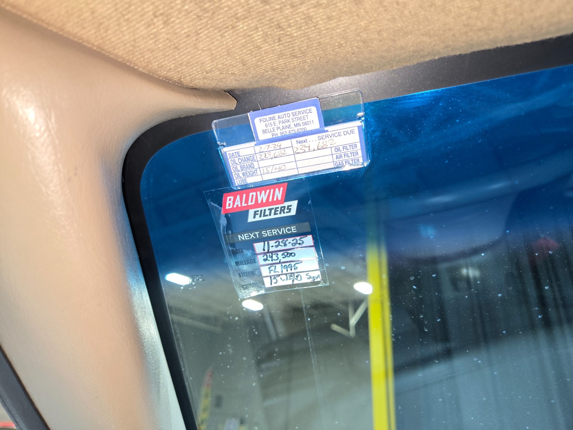 2002 Ford Excursion Limited