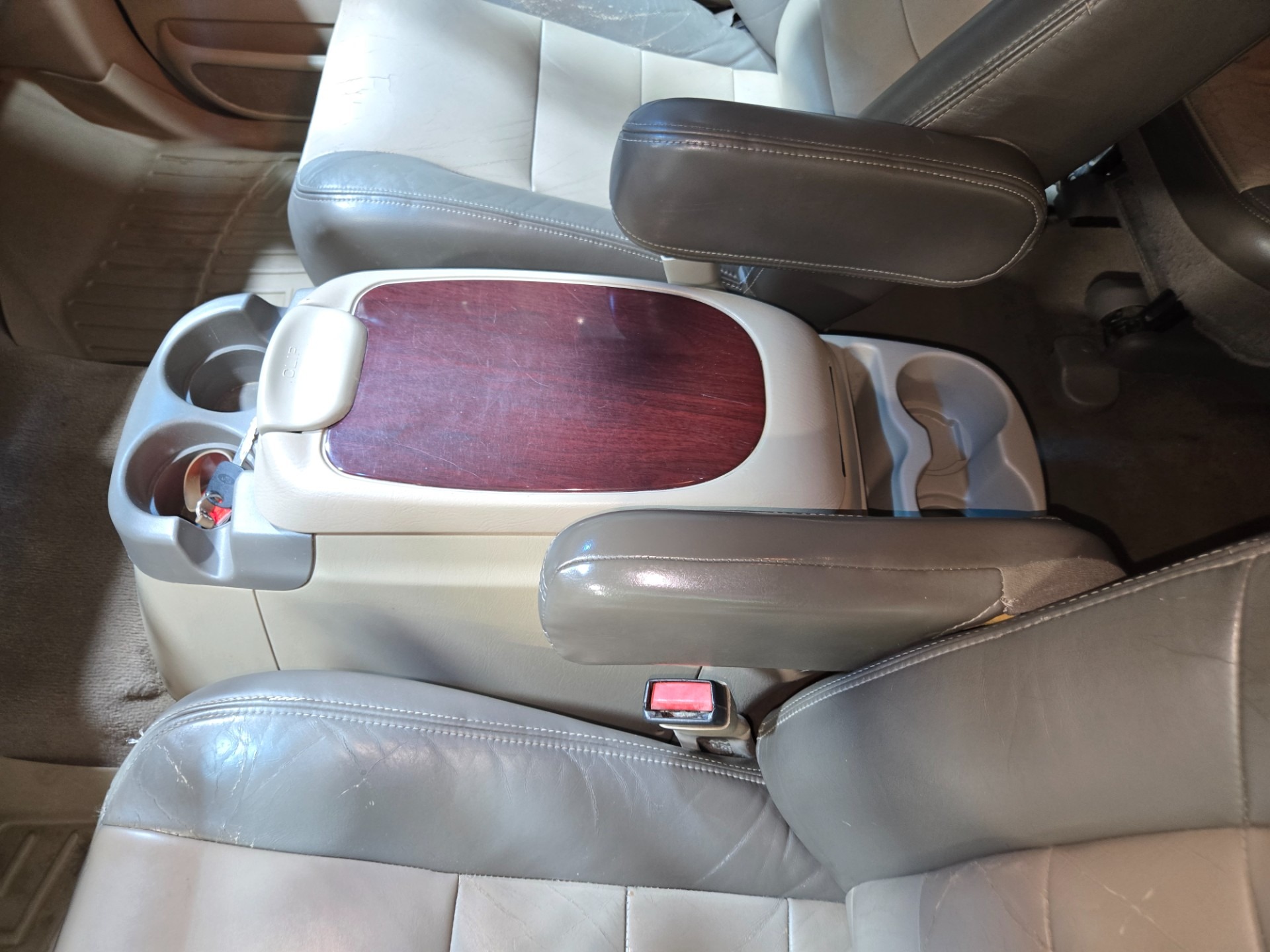 2002 Ford Excursion Limited