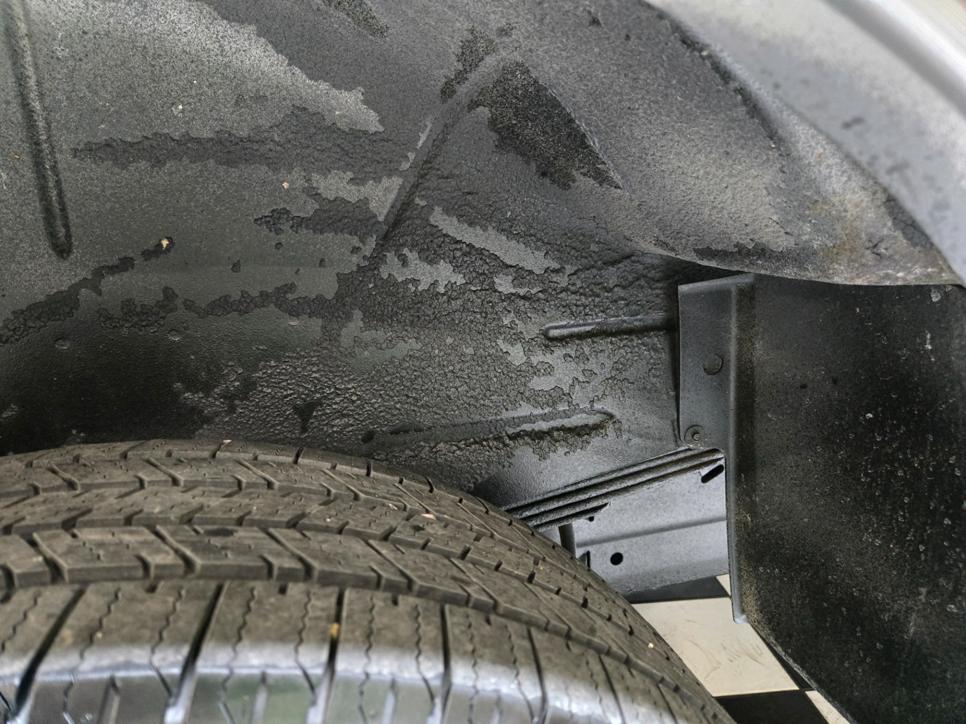 2002 Ford Excursion Limited