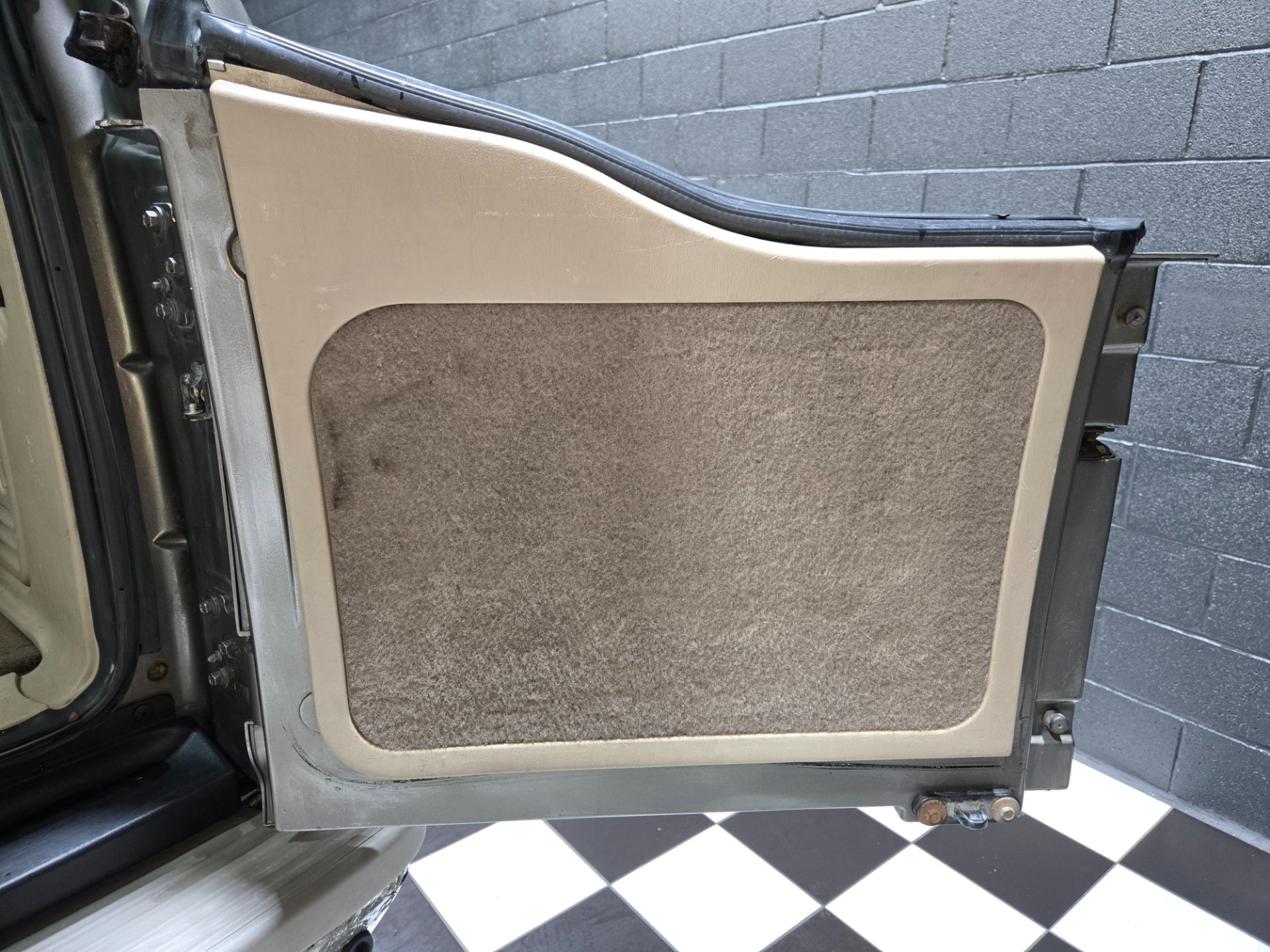 2002 Ford Excursion Limited