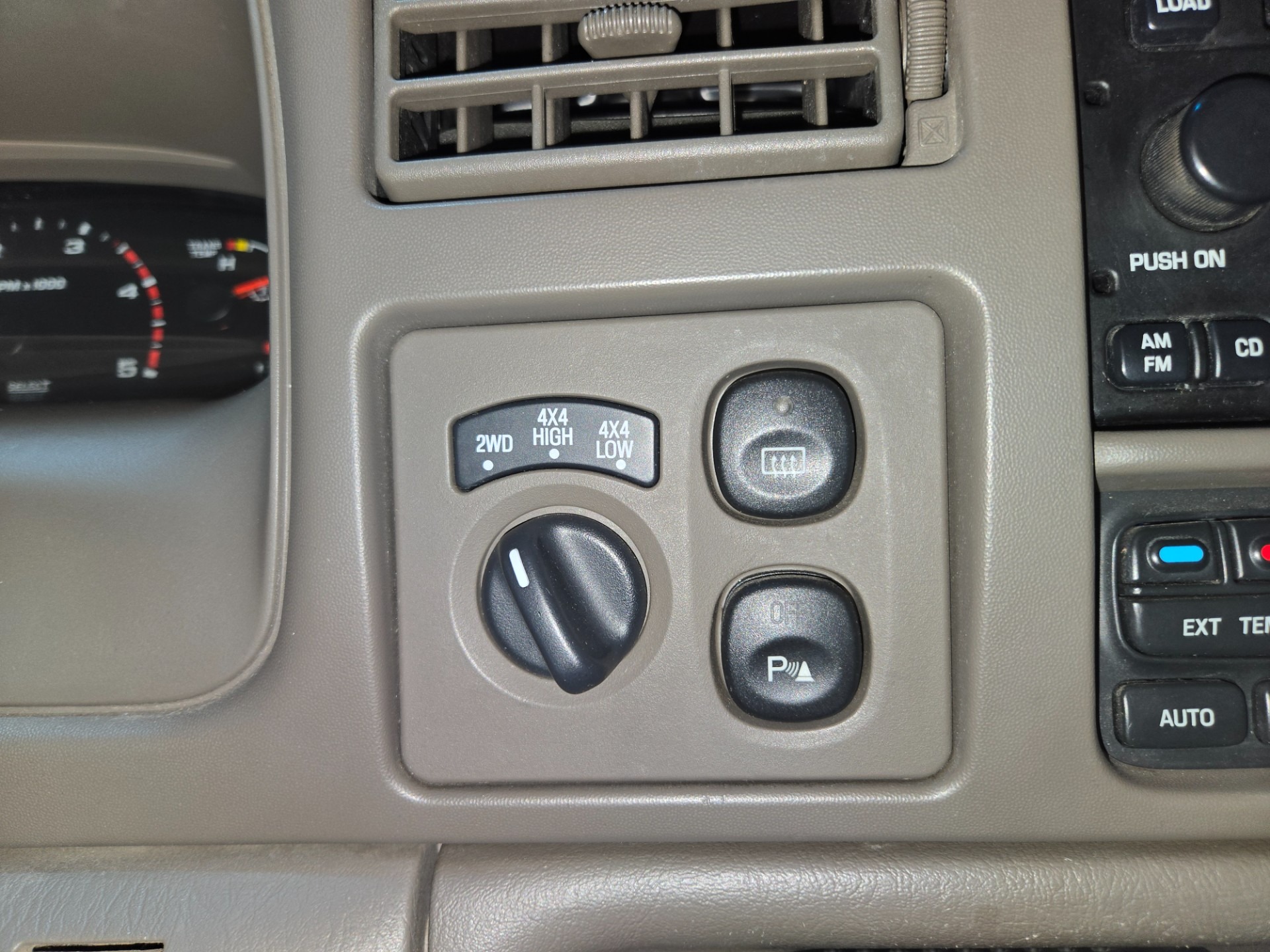 2002 Ford Excursion Limited