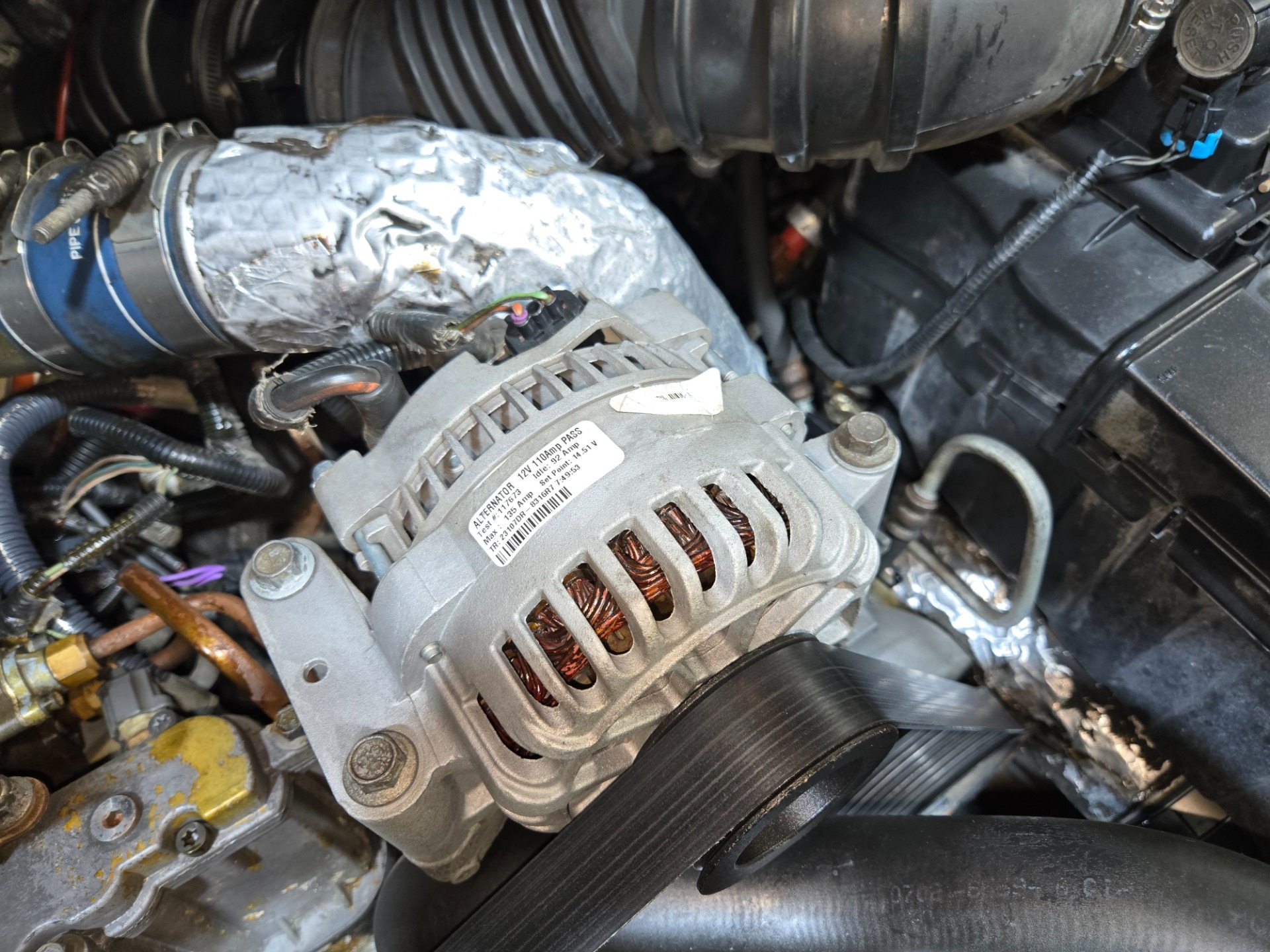 2002 Ford Excursion Limited