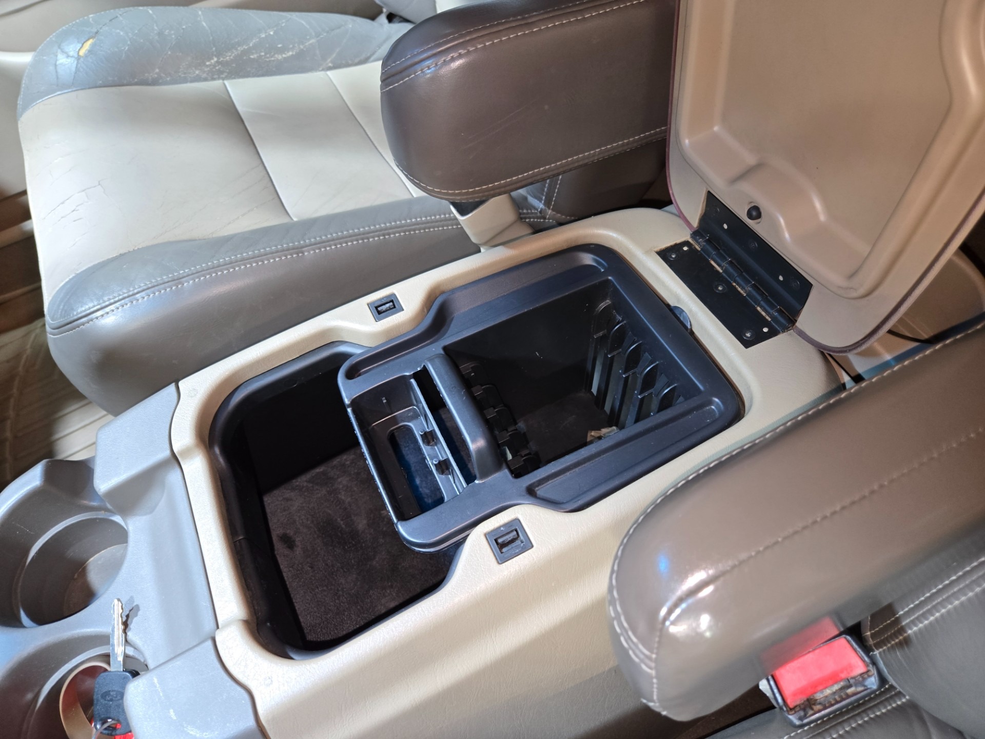 2002 Ford Excursion Limited