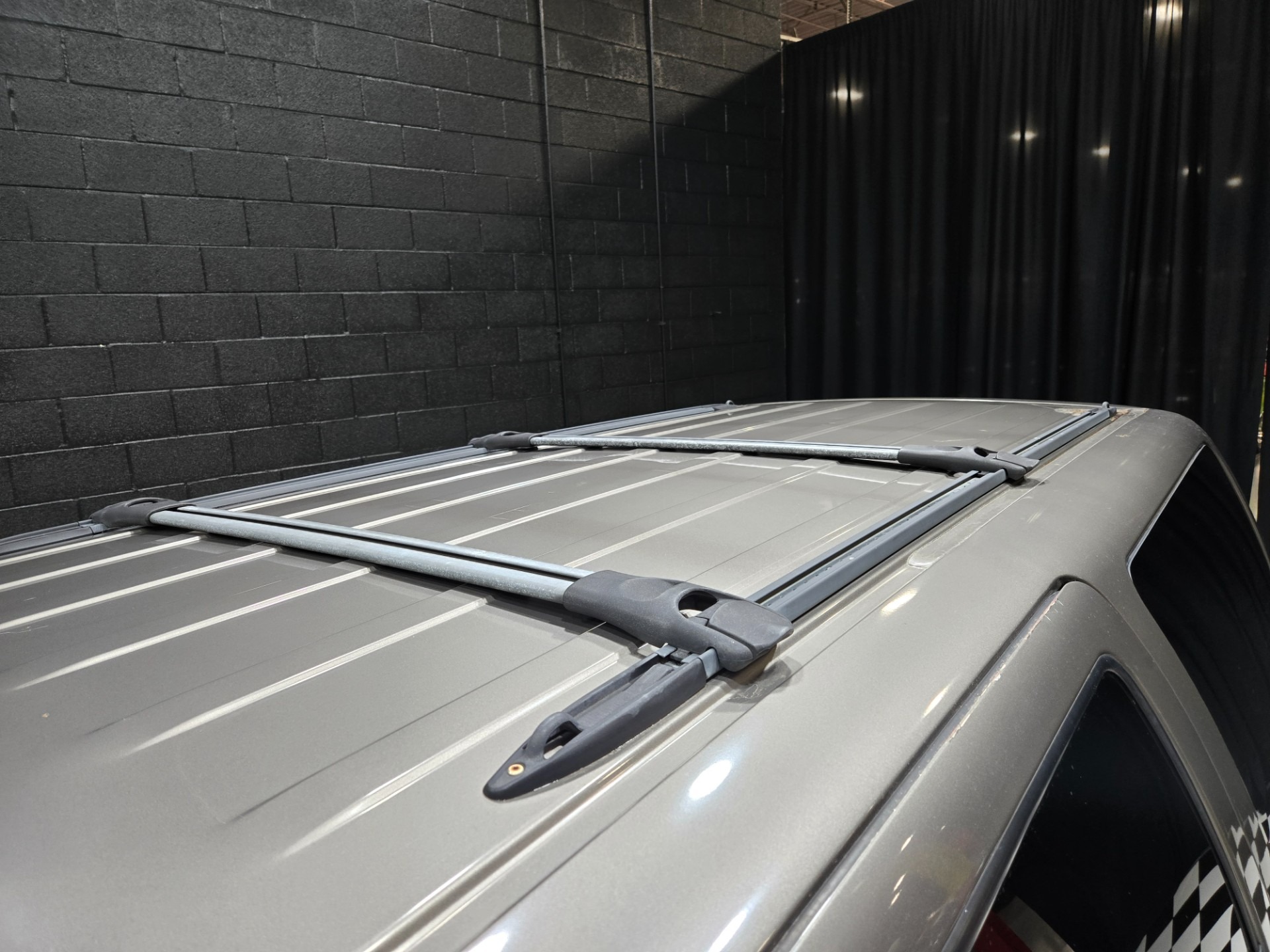 2002 Ford Excursion Limited