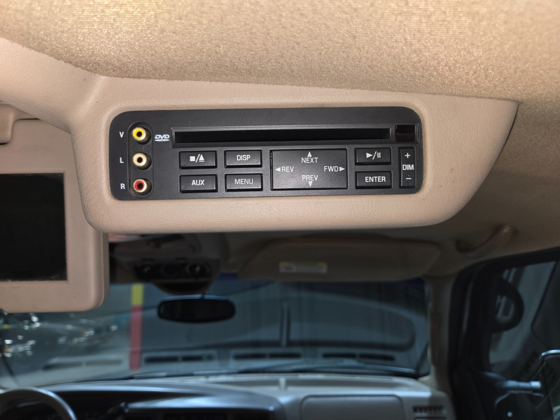 2002 Ford Excursion Limited