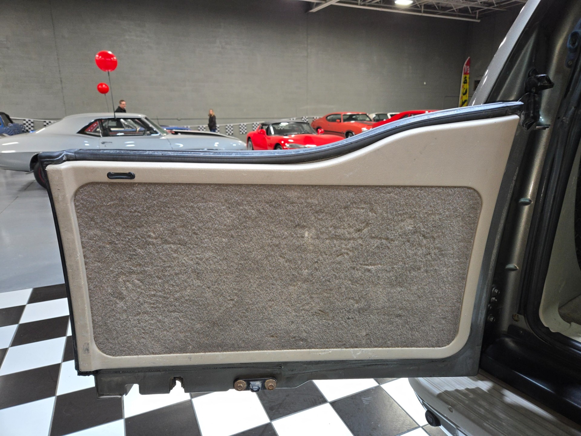 2002 Ford Excursion Limited