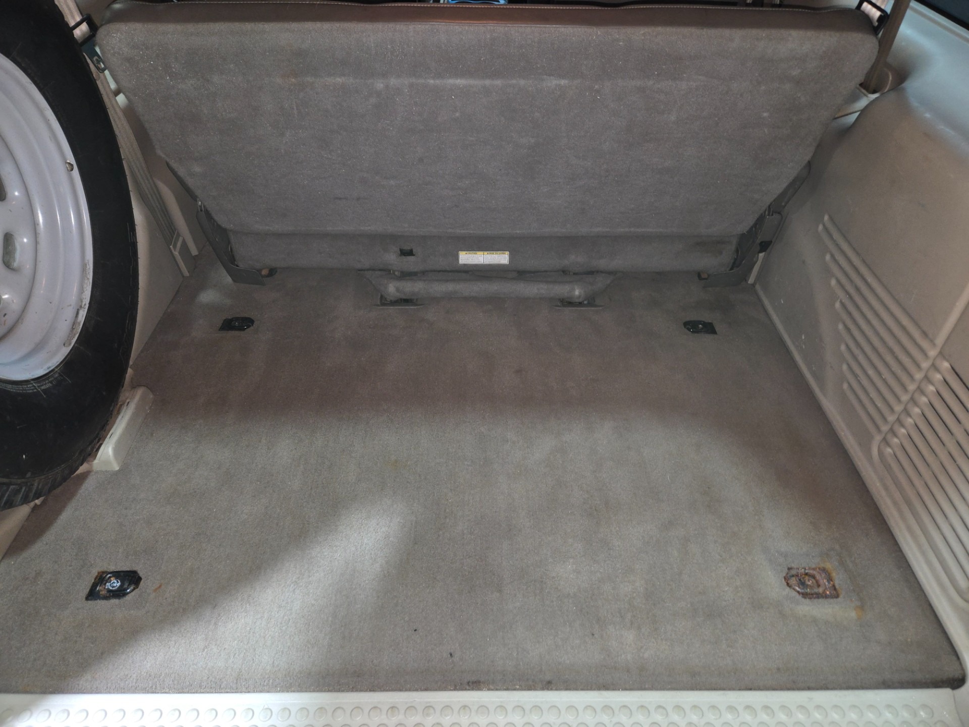 2002 Ford Excursion Limited