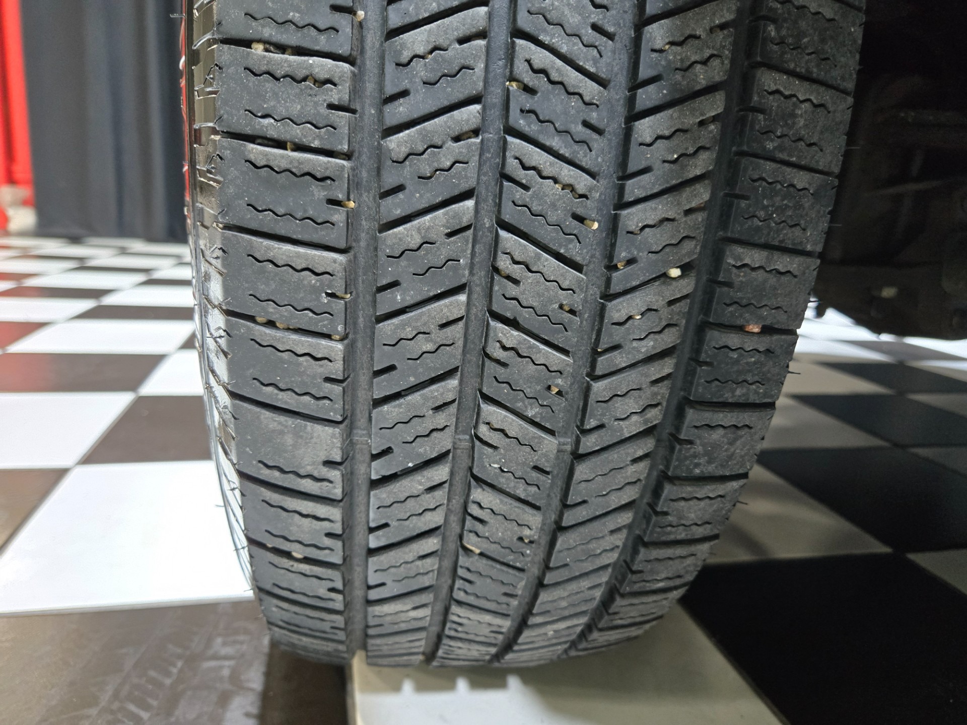 2002 Ford Excursion Limited