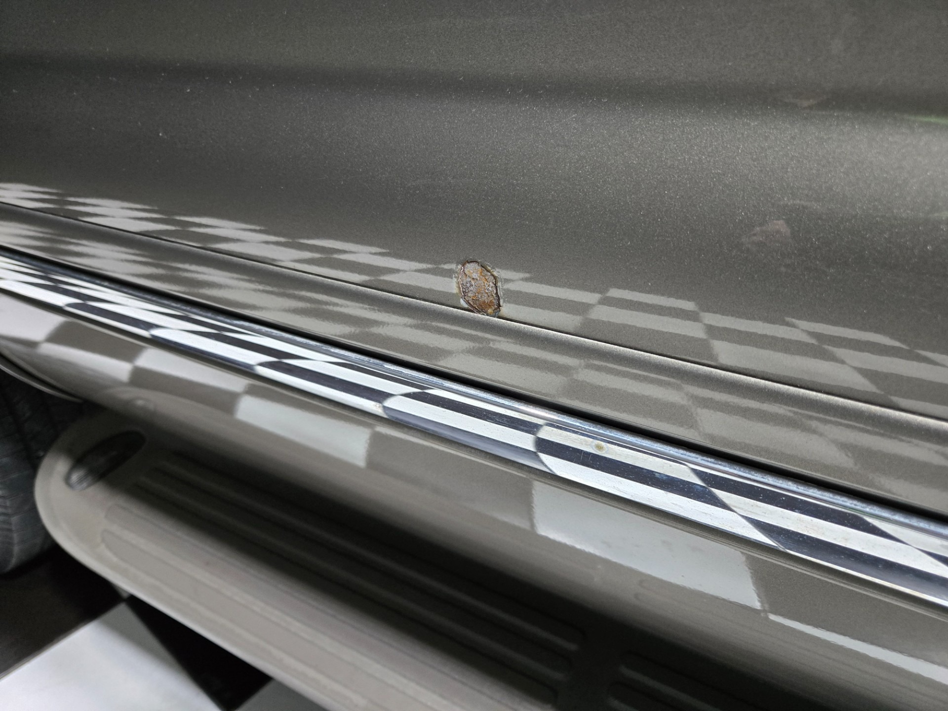 2002 Ford Excursion Limited