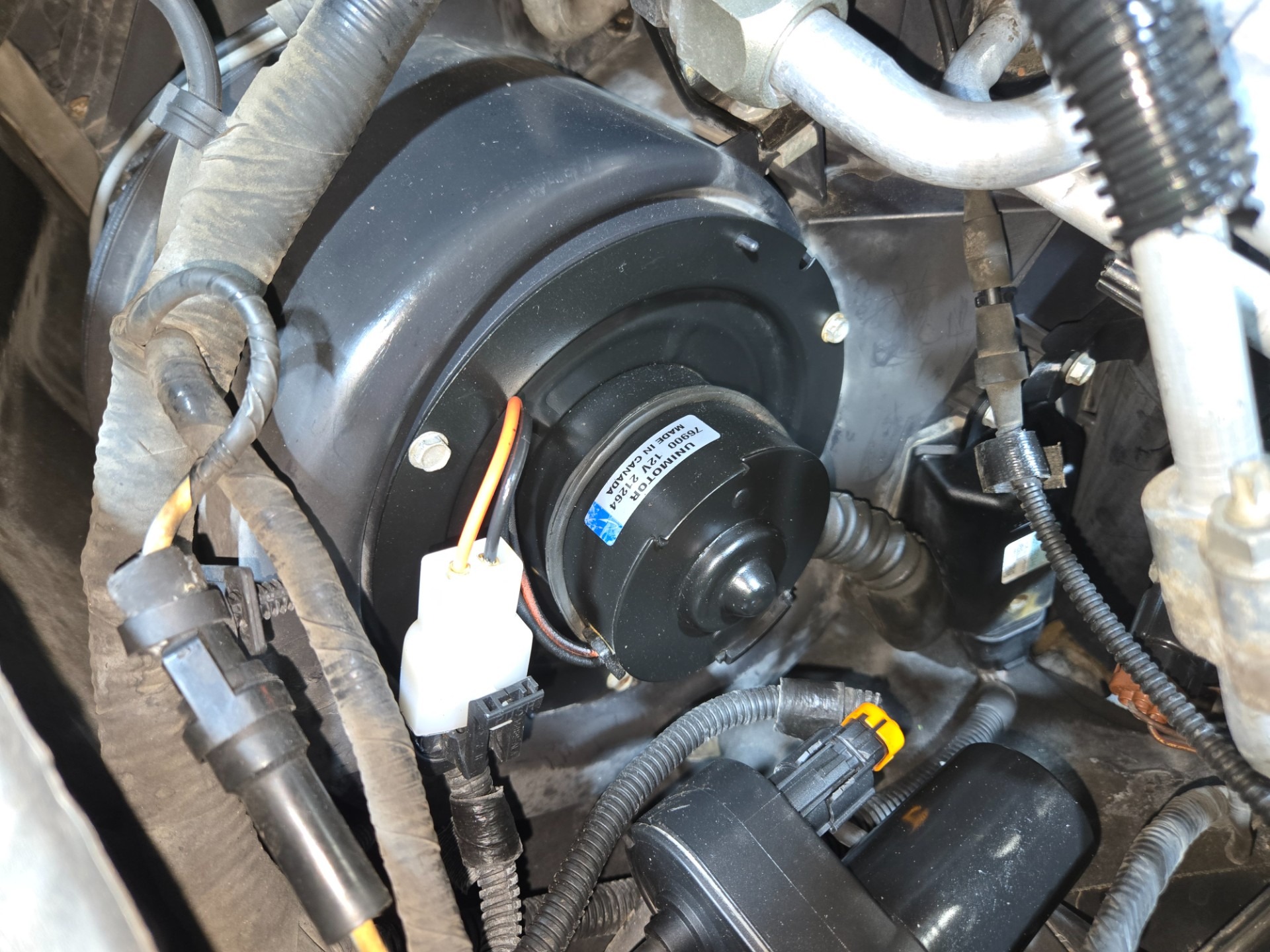 2002 Ford Excursion Limited