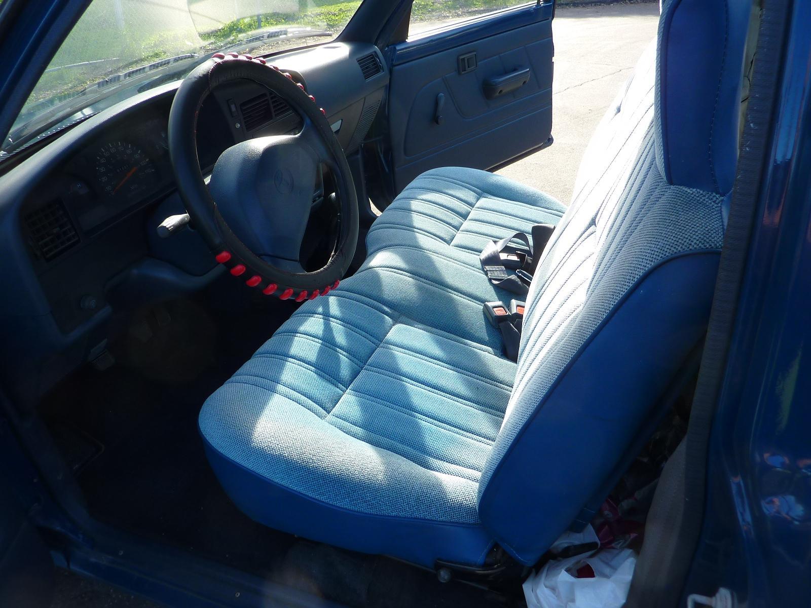 1994 Toyota Hilux
