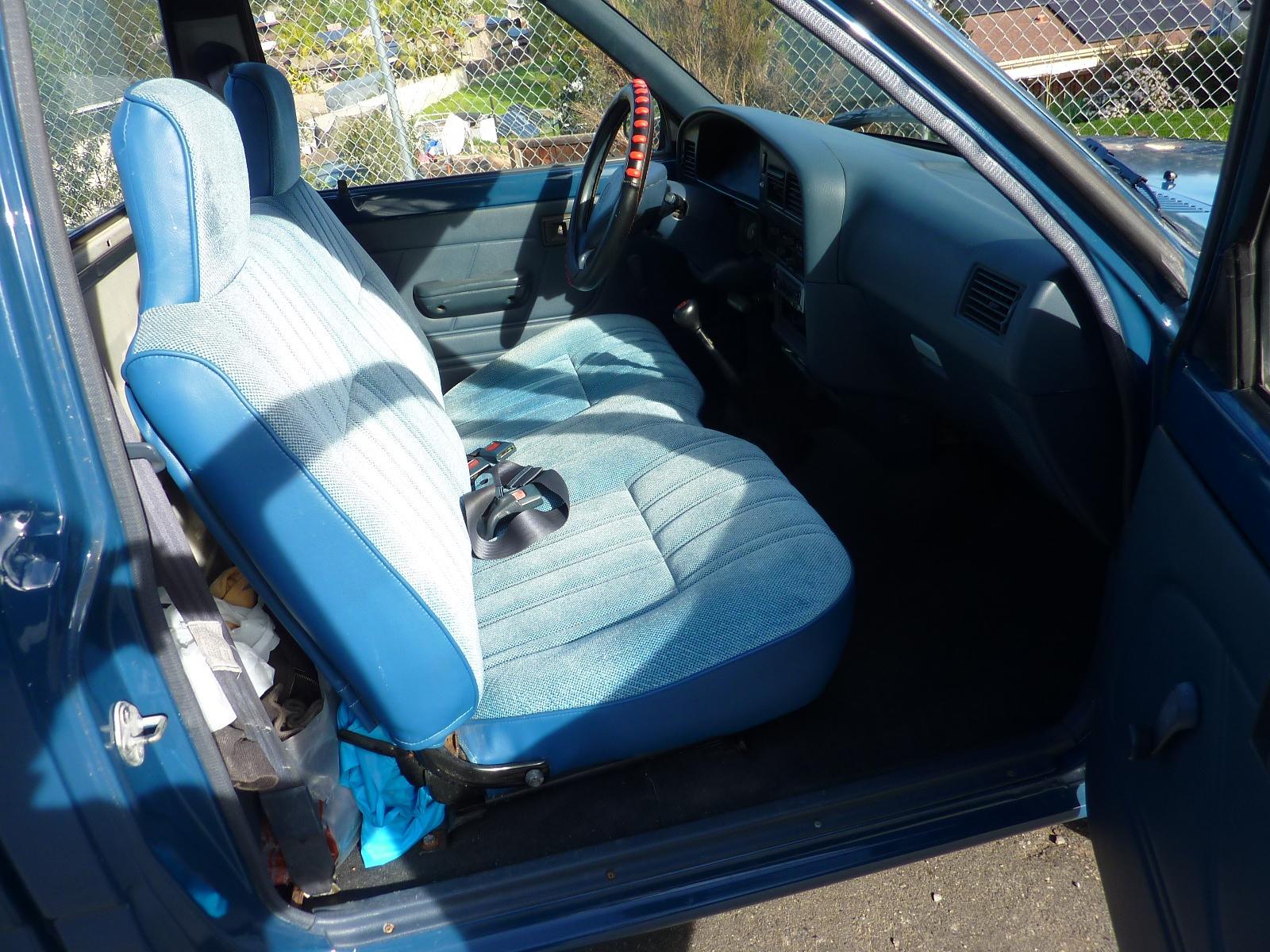 1994 Toyota Hilux