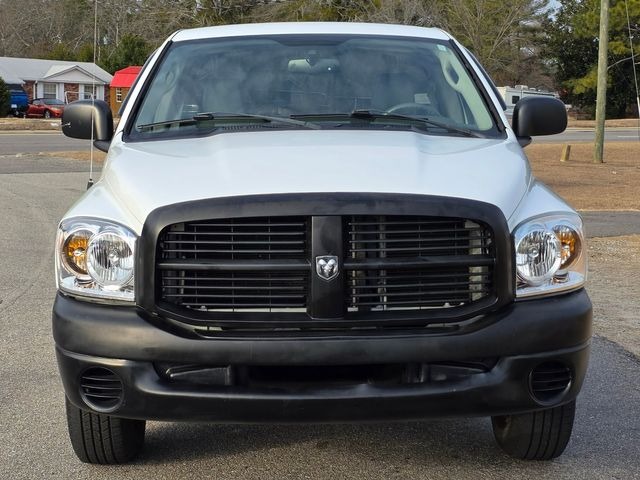 2008 Dodge Ram 1500