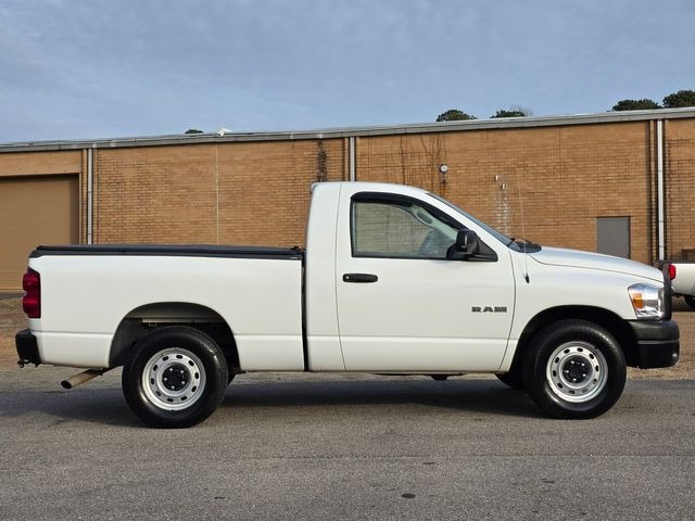 2008 Dodge Ram 1500 - 2