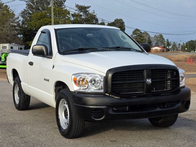 2008 Dodge Ram 1500 - 3