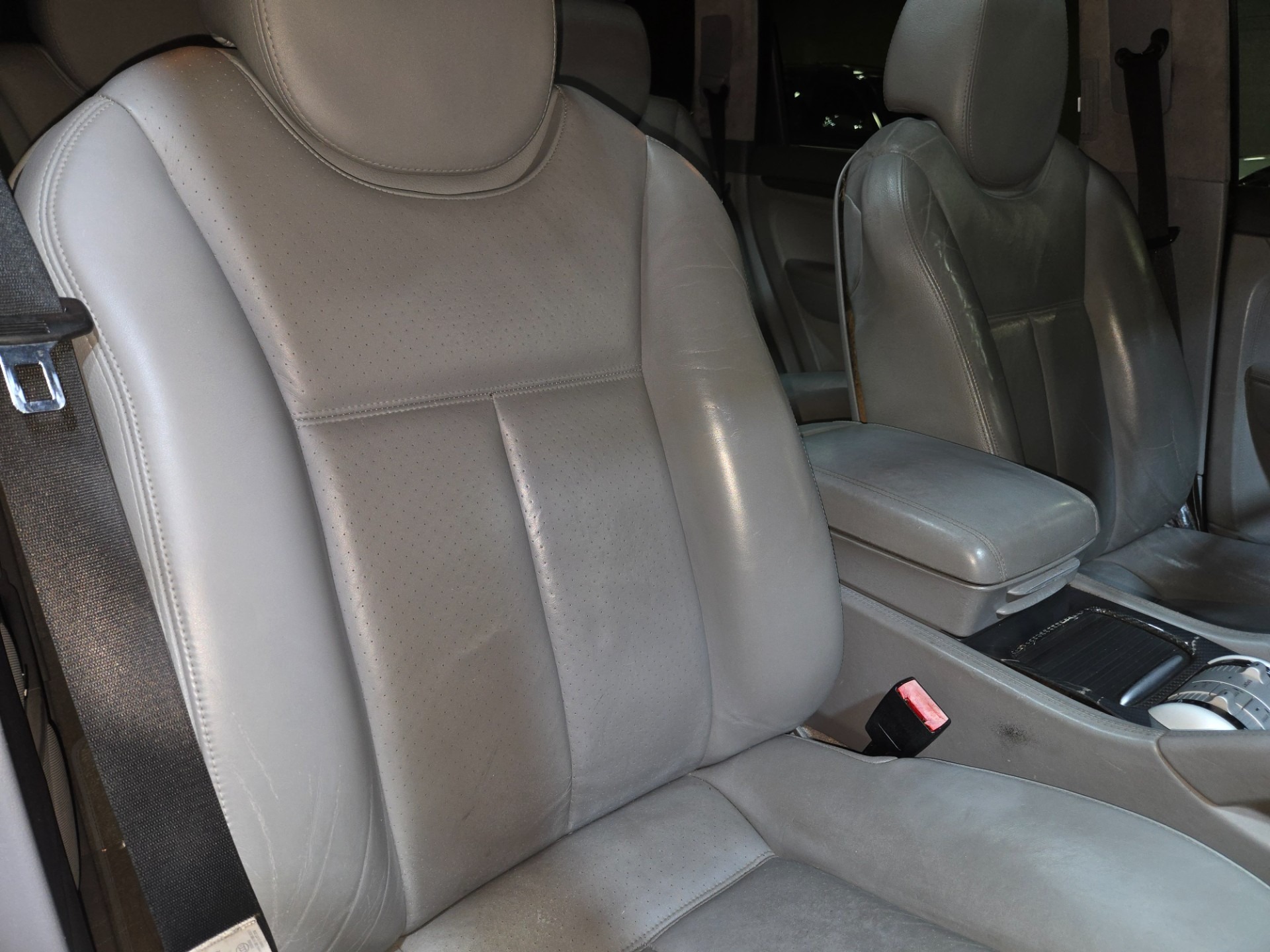 2008 Porsche Cayenne Turbo