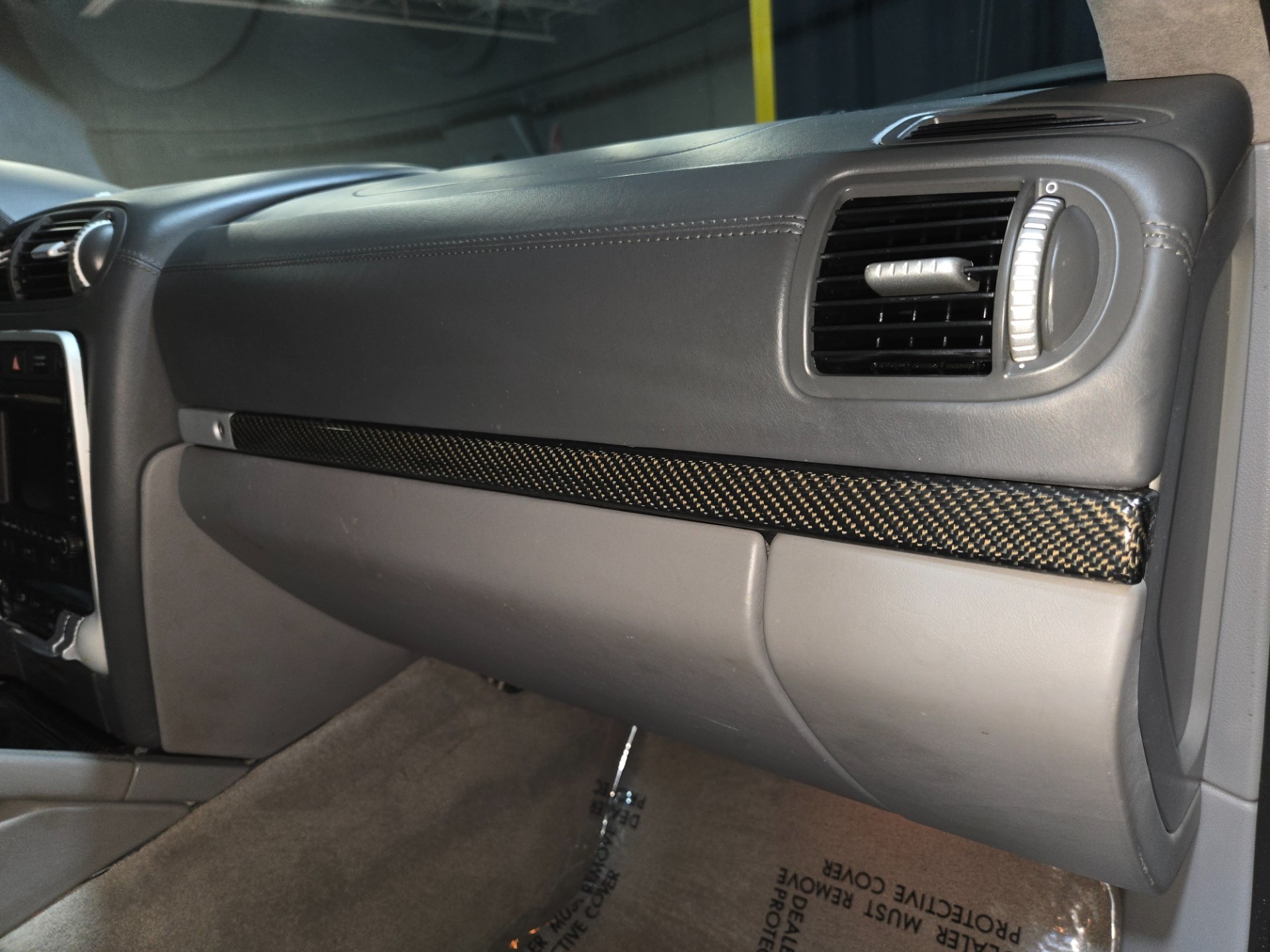 2008 Porsche Cayenne Turbo