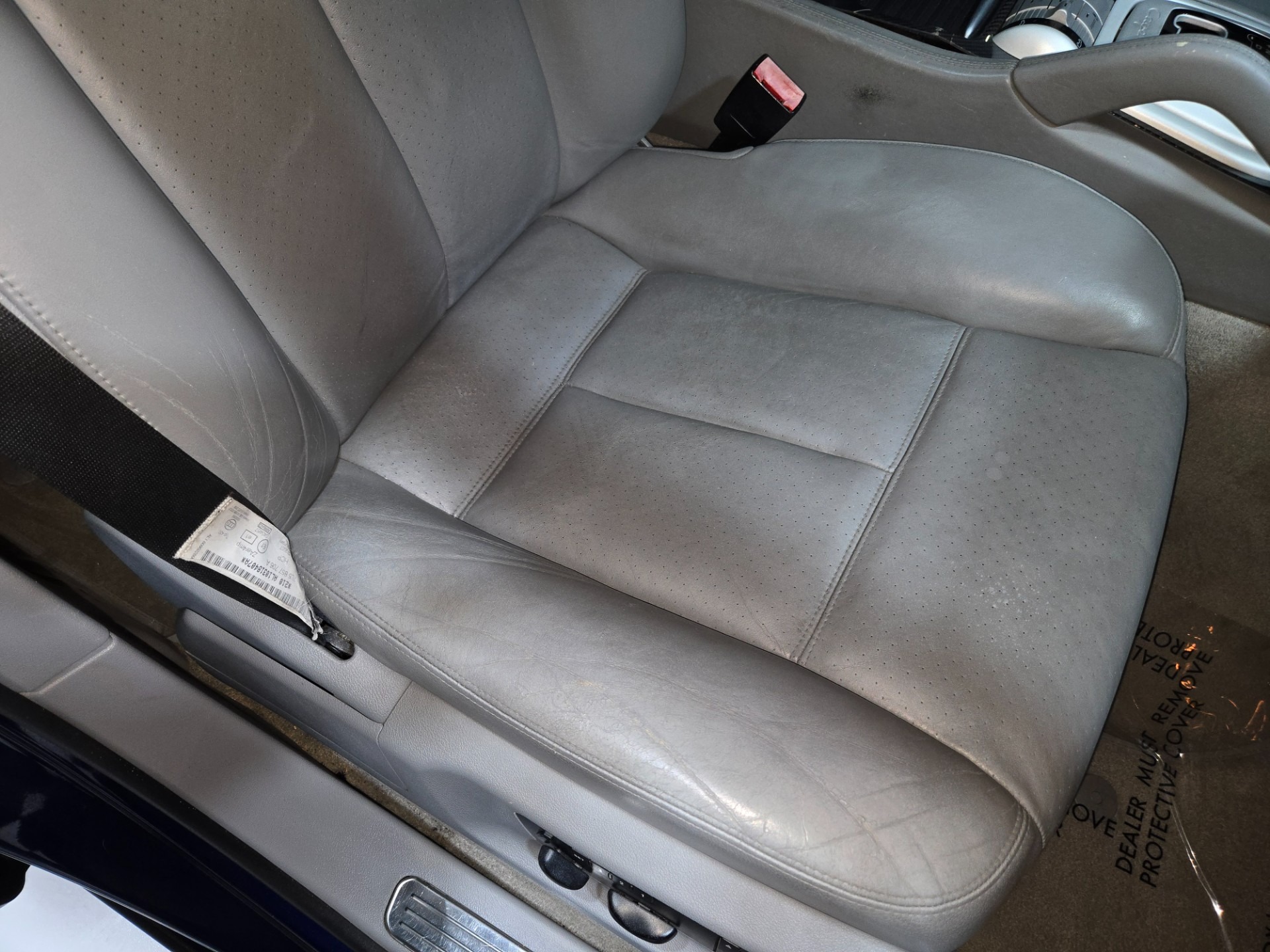 2008 Porsche Cayenne Turbo