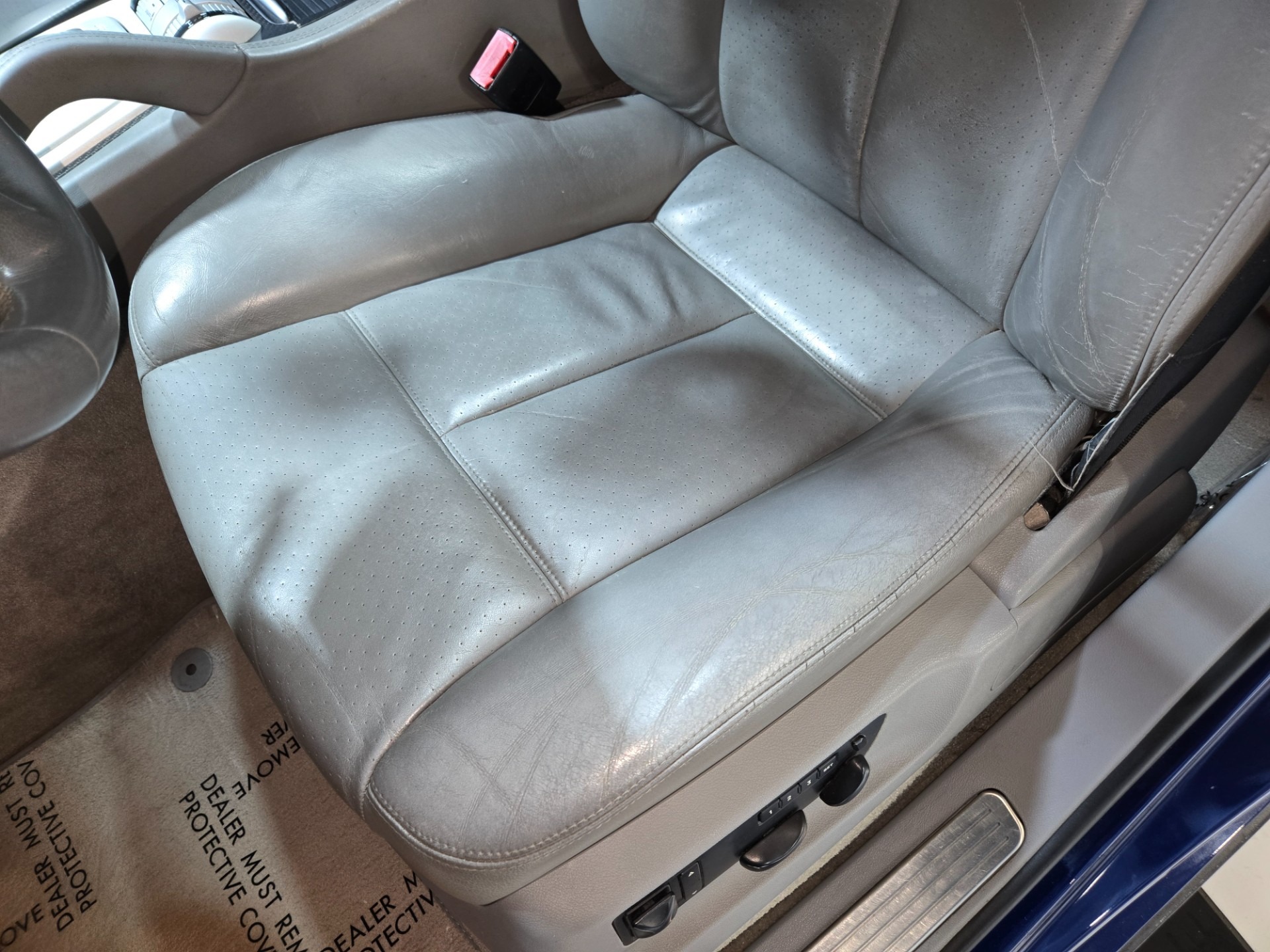 2008 Porsche Cayenne Turbo