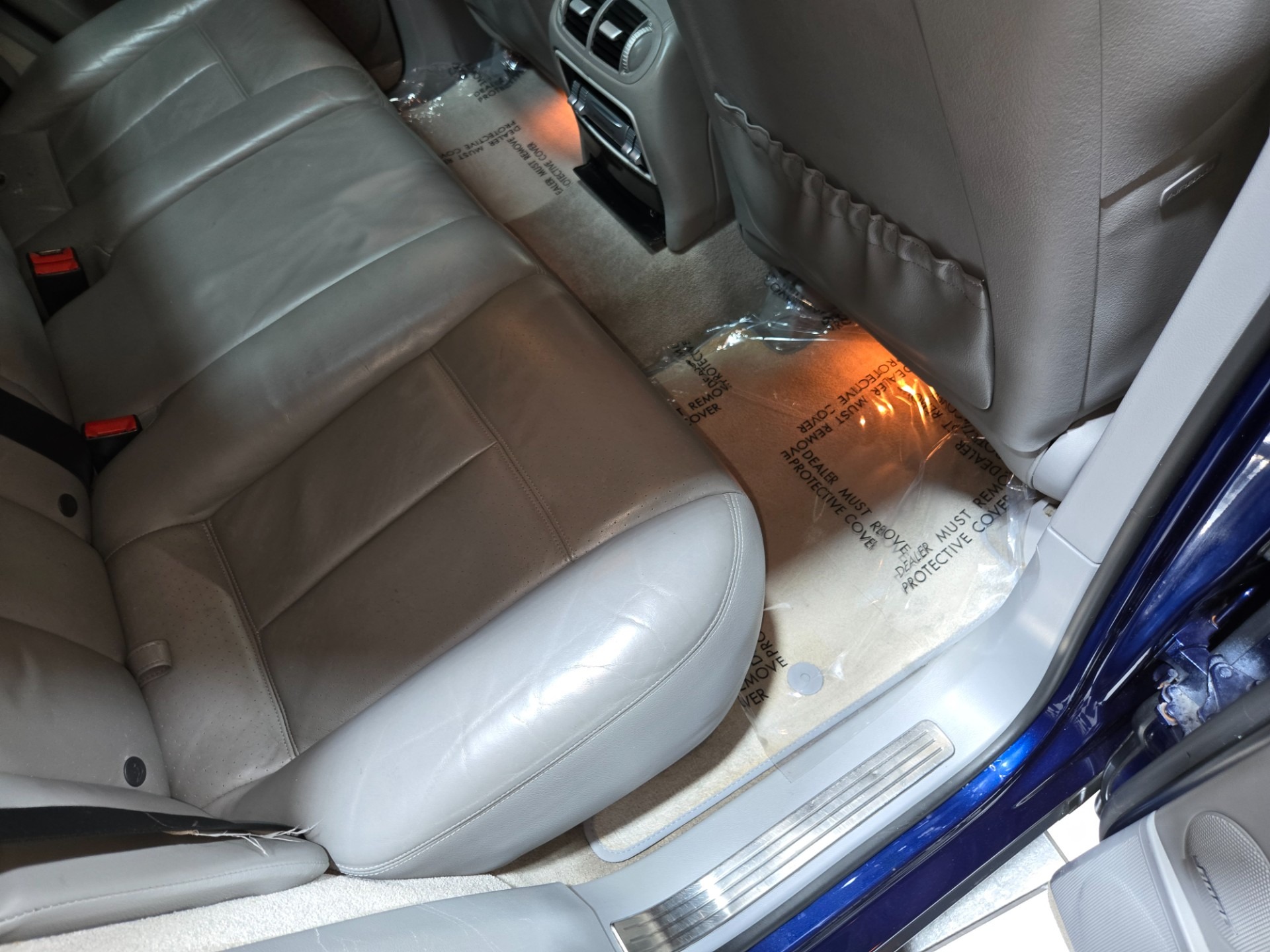 2008 Porsche Cayenne Turbo