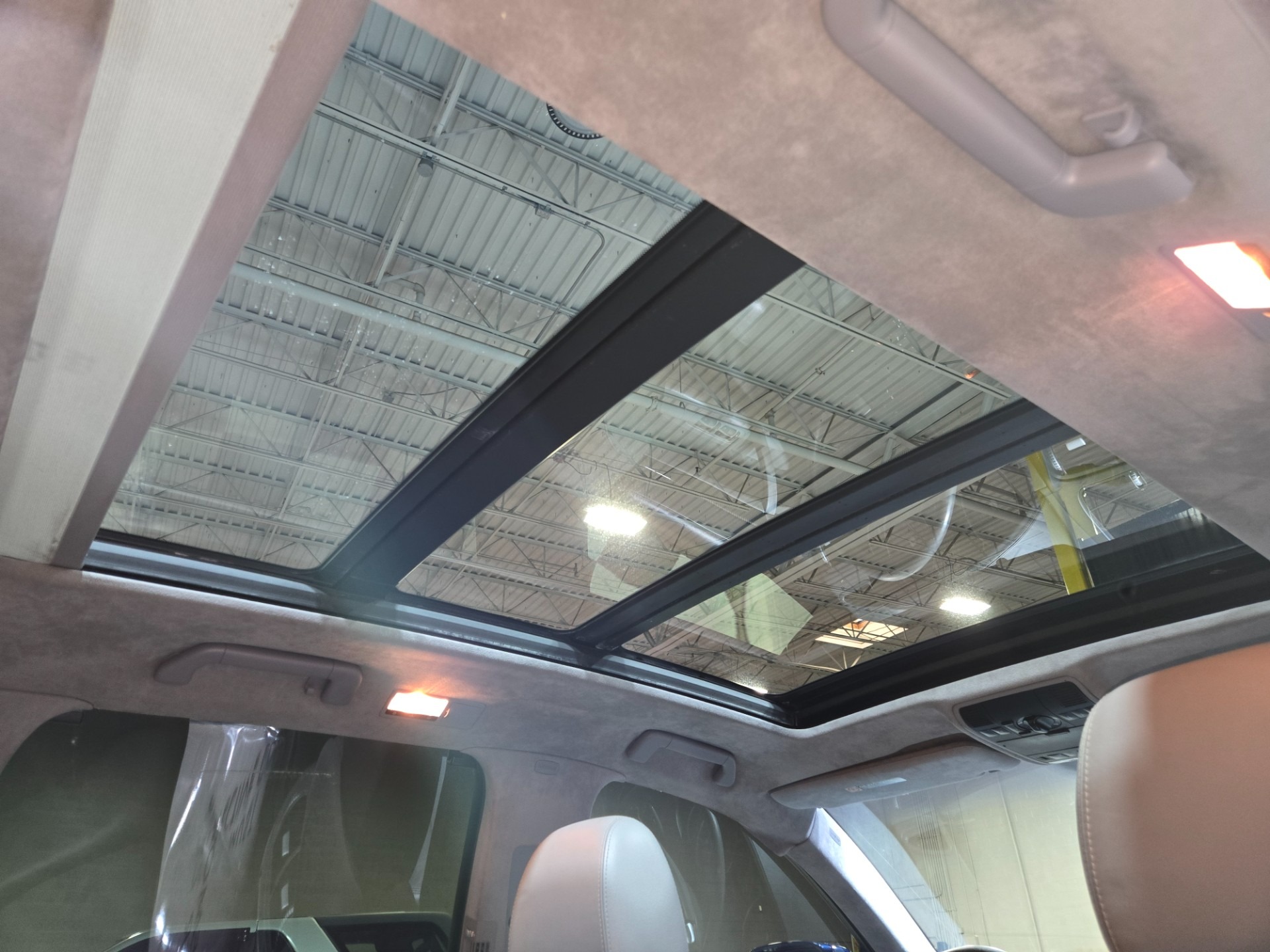 2008 Porsche Cayenne Turbo