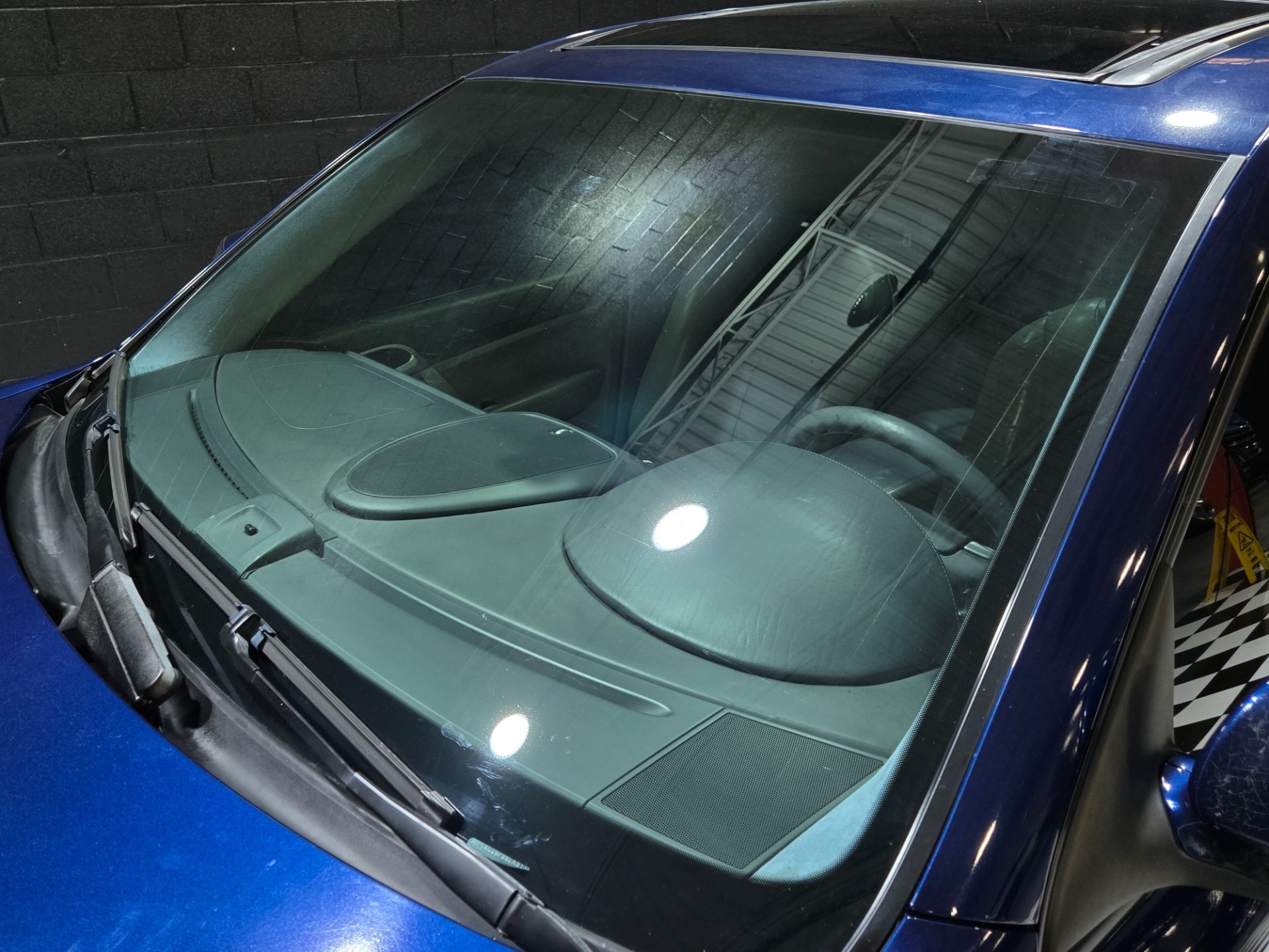 2008 Porsche Cayenne Turbo