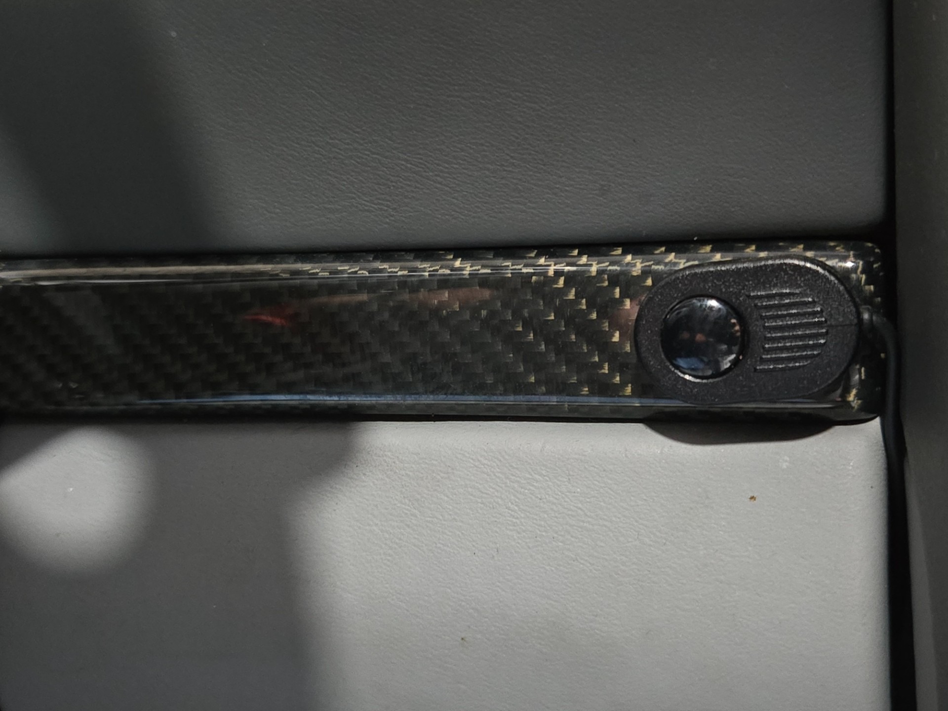 2008 Porsche Cayenne Turbo