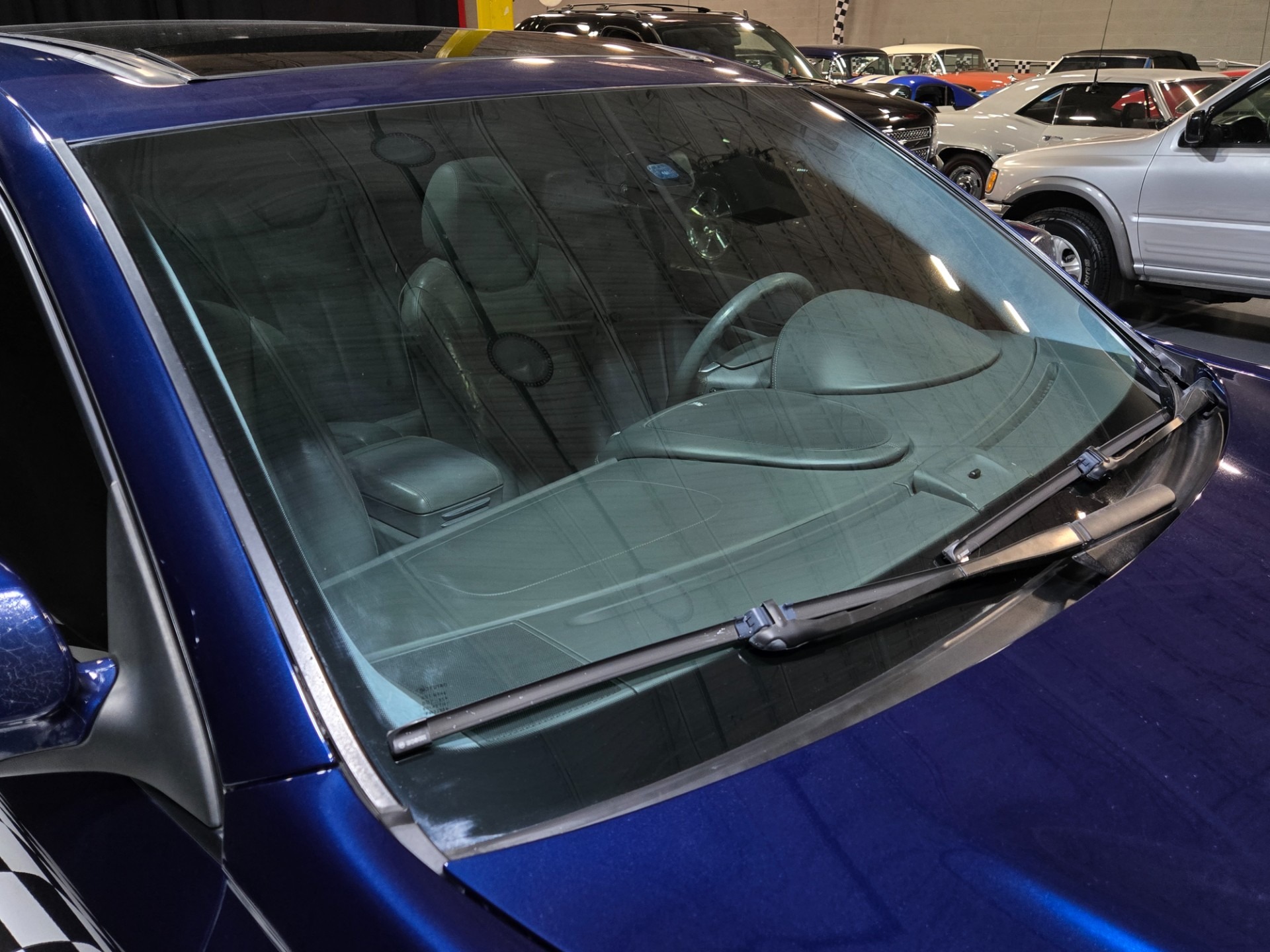 2008 Porsche Cayenne Turbo