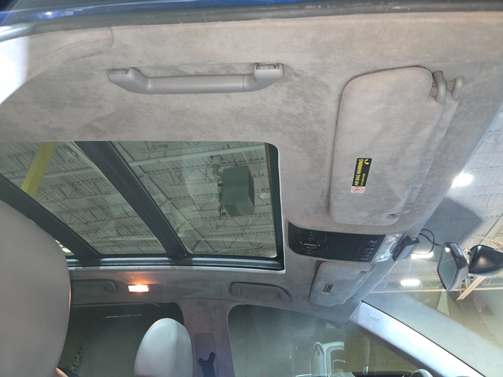 2008 Porsche Cayenne Turbo