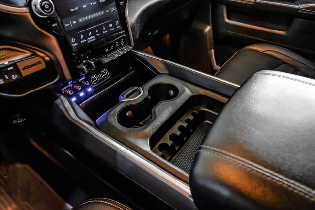 2024 Ram 2500 AEV Prospector XL